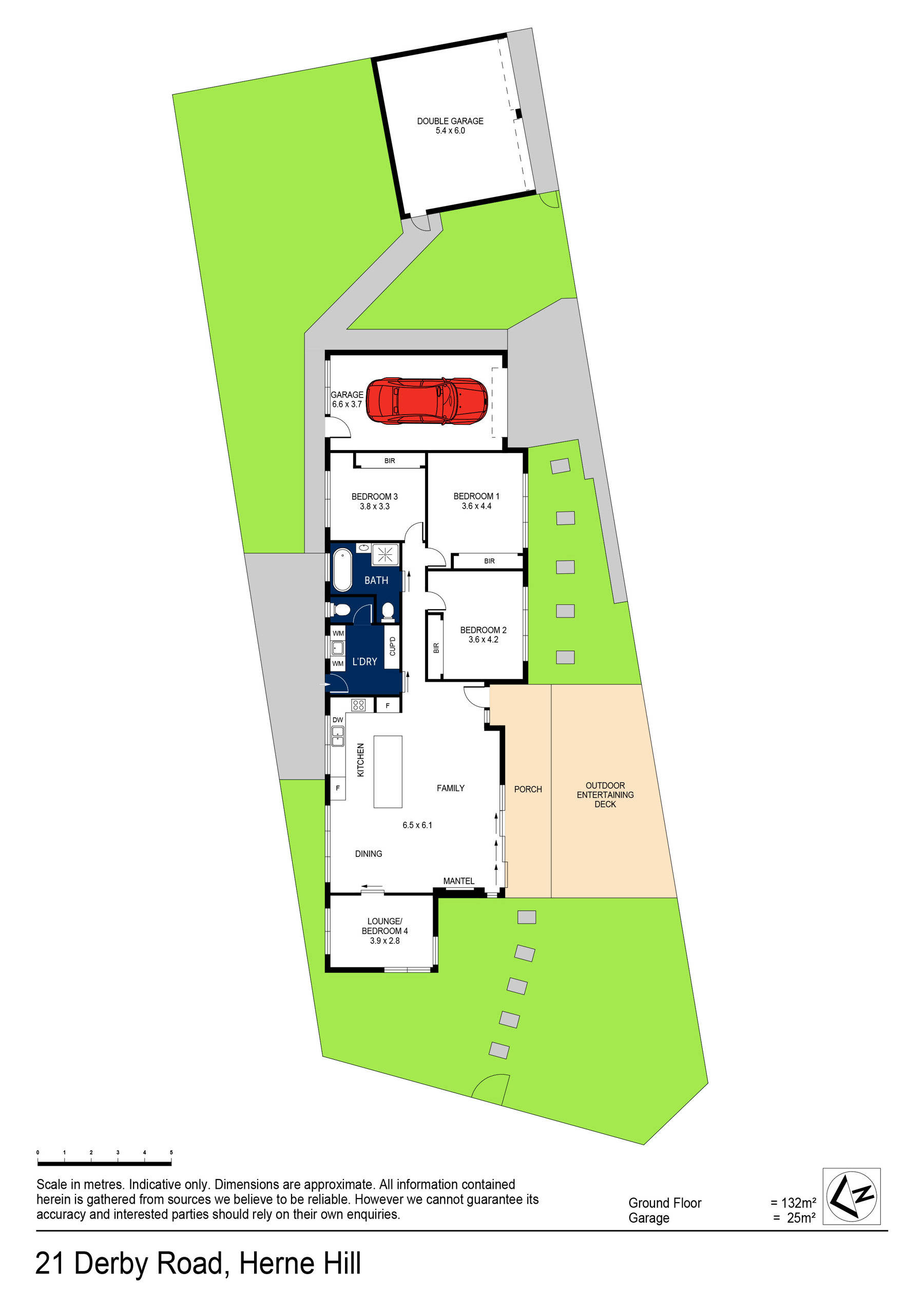 21 Derby Road, Herne Hill, VIC 3218 - Thumbnail 1 - 11/05/2026