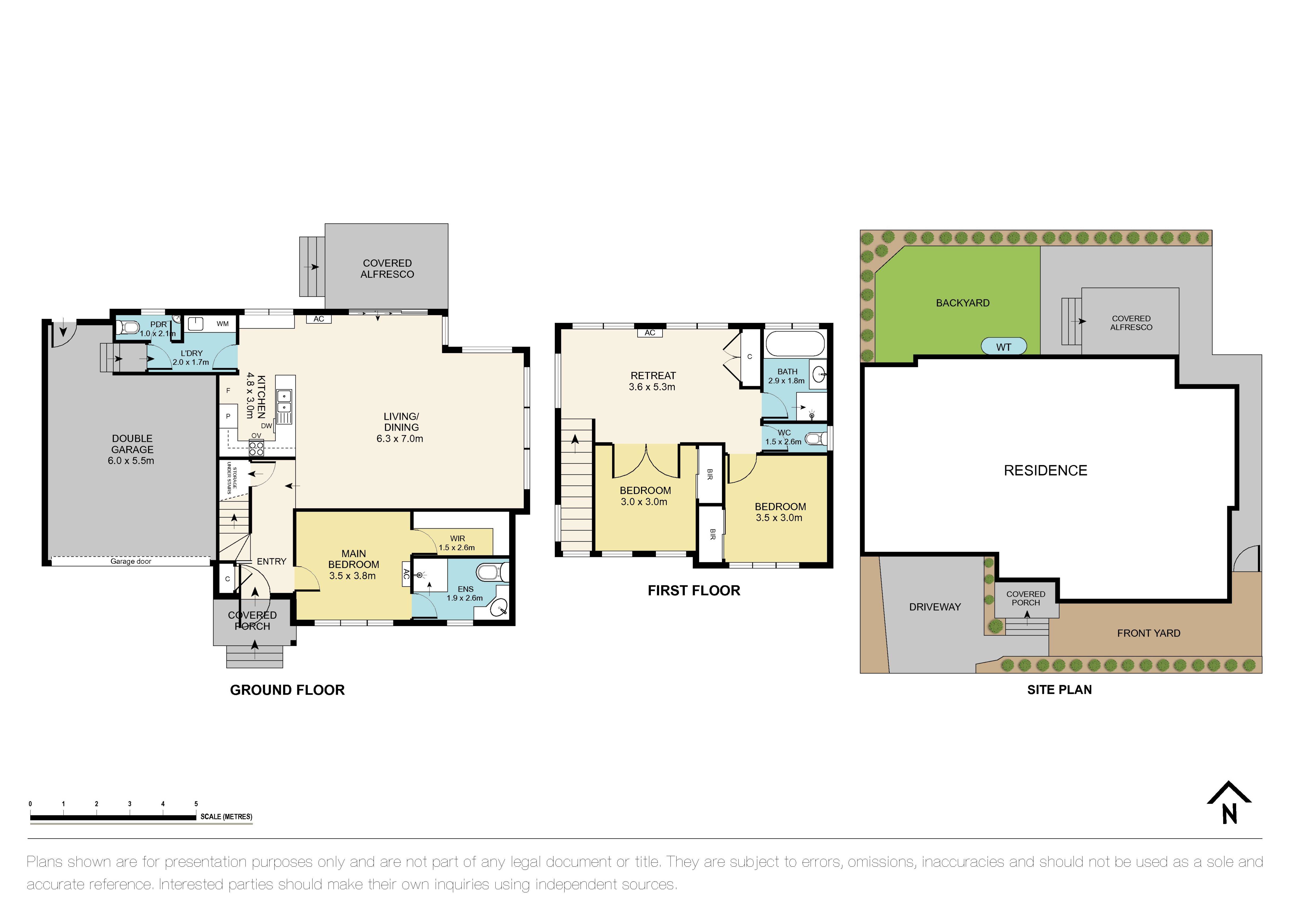21 Devon Avenue, Heathmont, VIC 3135 - Thumbnail 1 - 16/10/2025