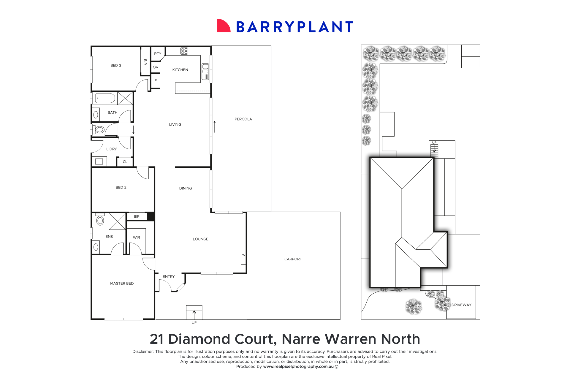 21 Diamond Court, Narre Warren North, VIC 3804 - Thumbnail 1 - 26/02/2026