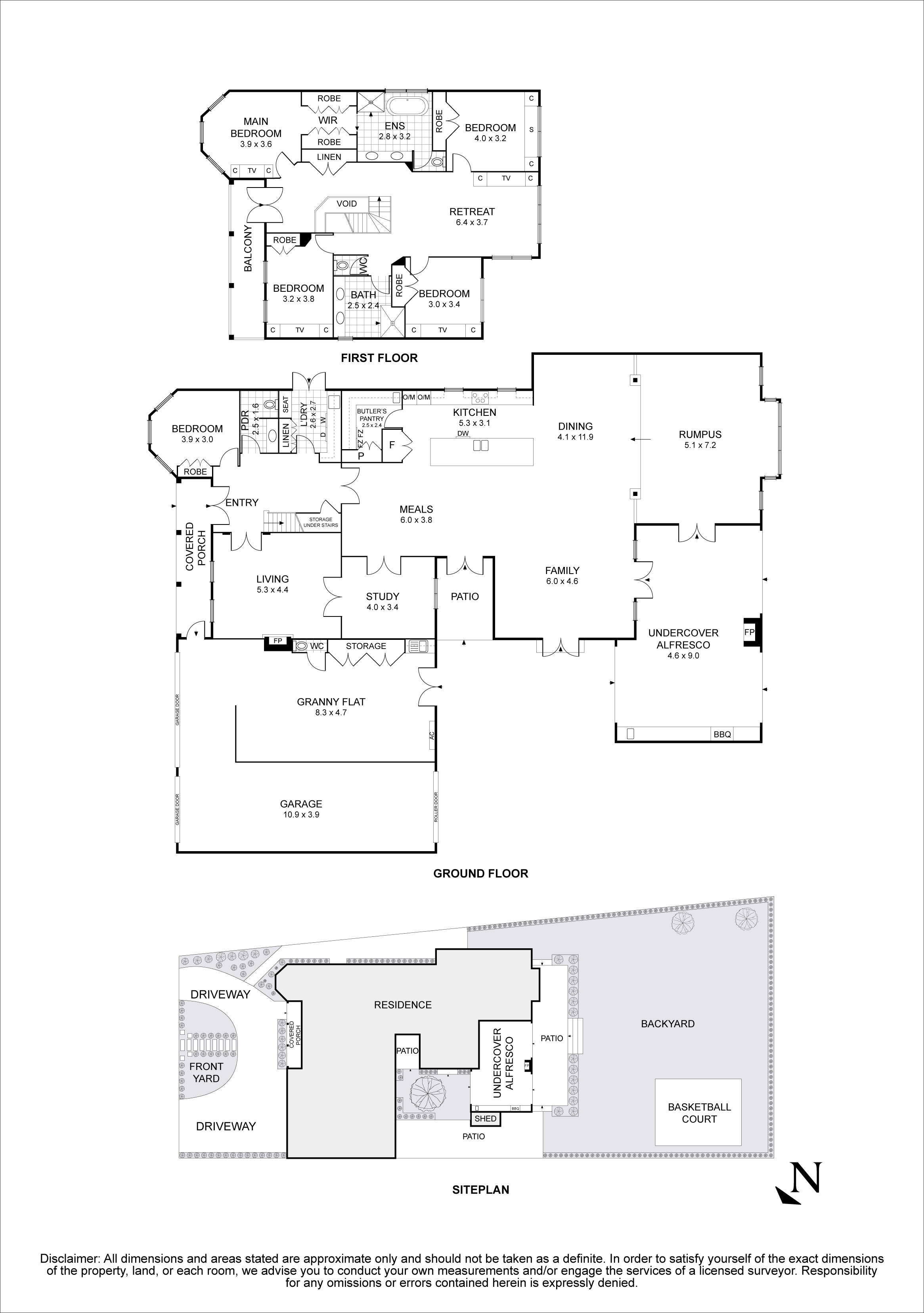 21 Drysdale Avenue, Taylors Lakes, VIC 3038 - Thumbnail 1 - 02/04/2026