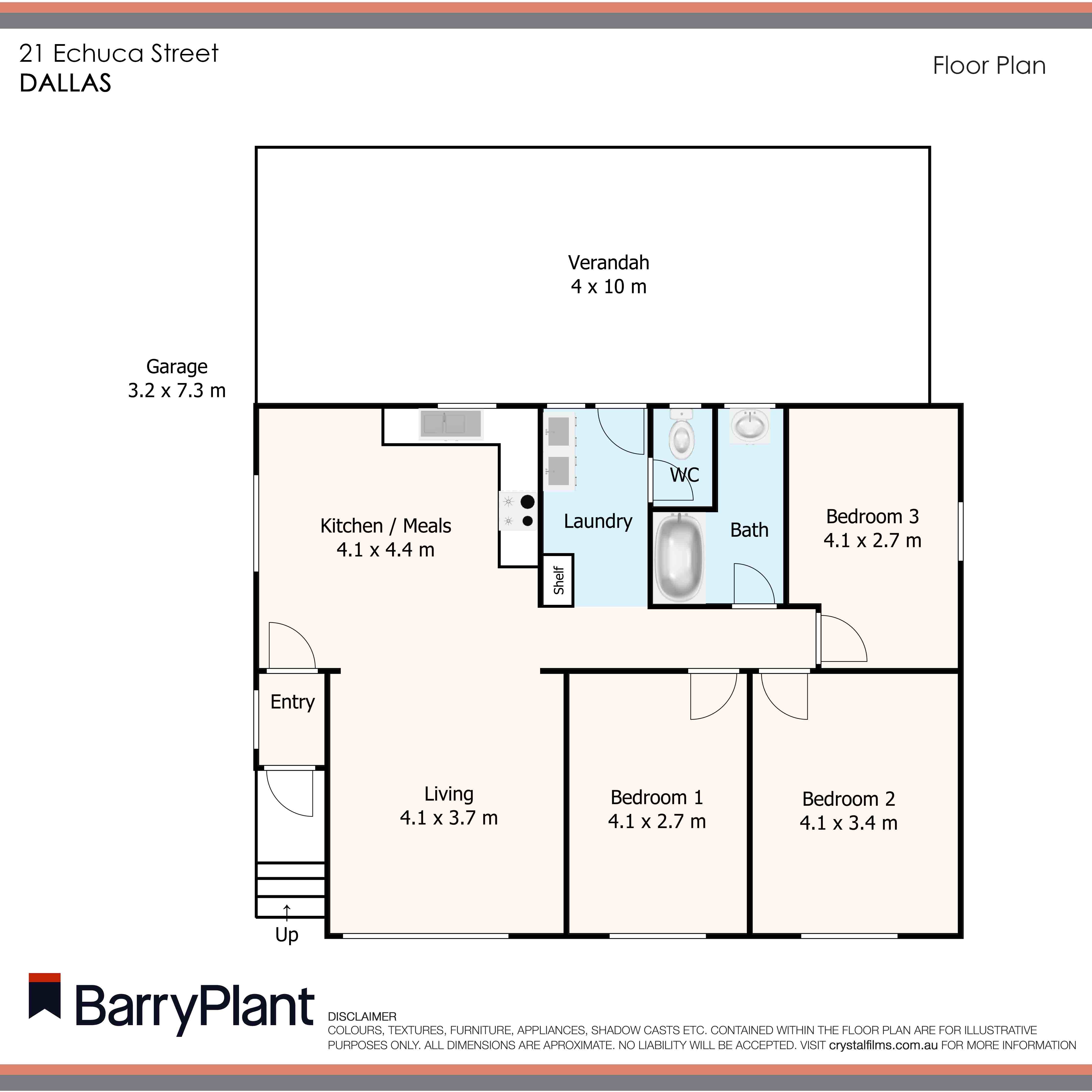 21 Echuca Street, Dallas, VIC 3047 - Thumbnail 1 - 28/03/2022