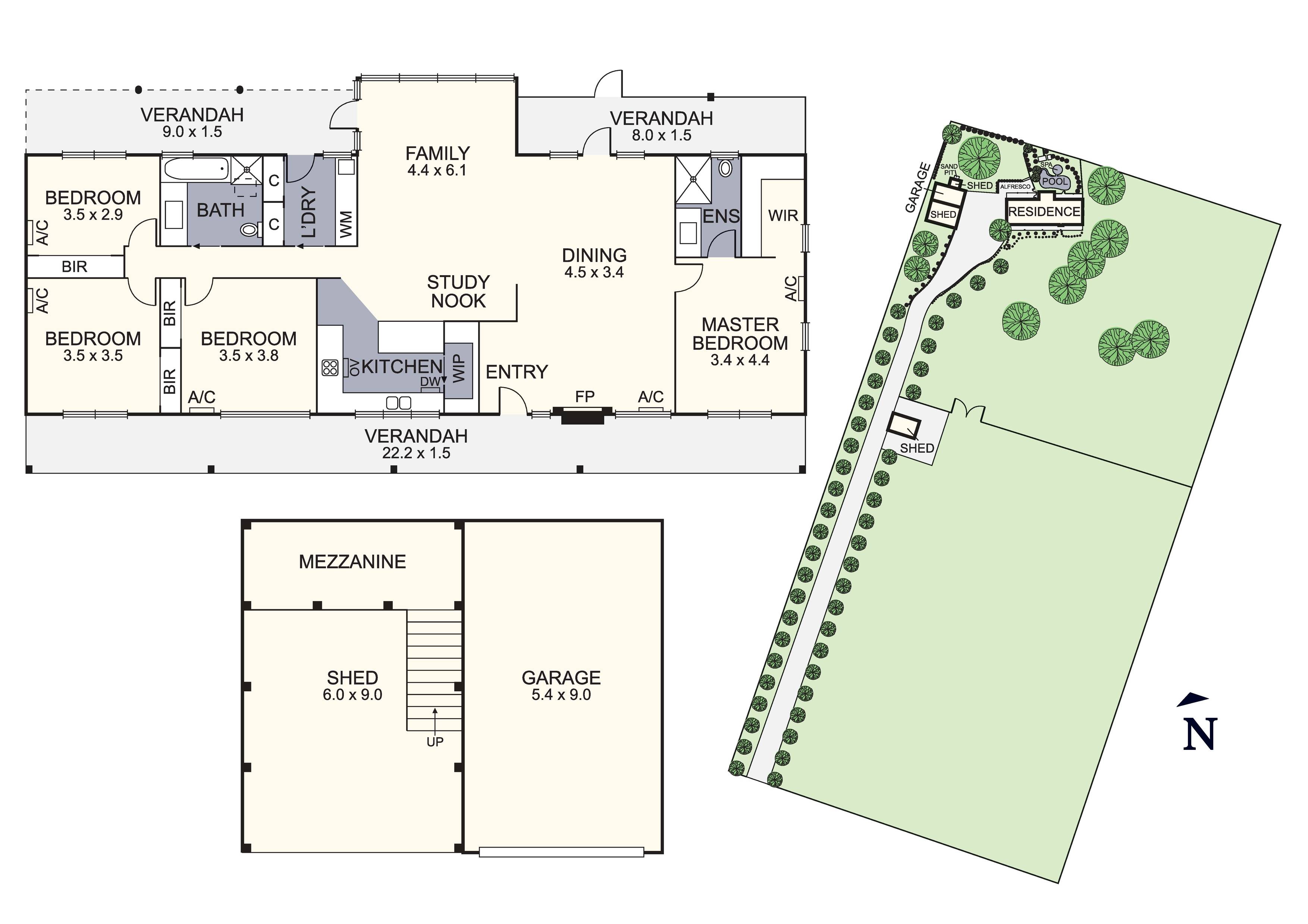 21 Ellis Road, Yarra Glen, VIC 3775 - Thumbnail 1 - 03/11/2022