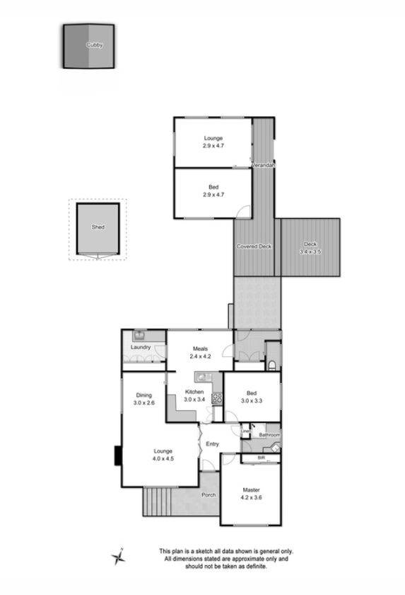 21 Erica Crescent, Heathmont, VIC 3135 - Thumbnail 1 - 07/03/2022