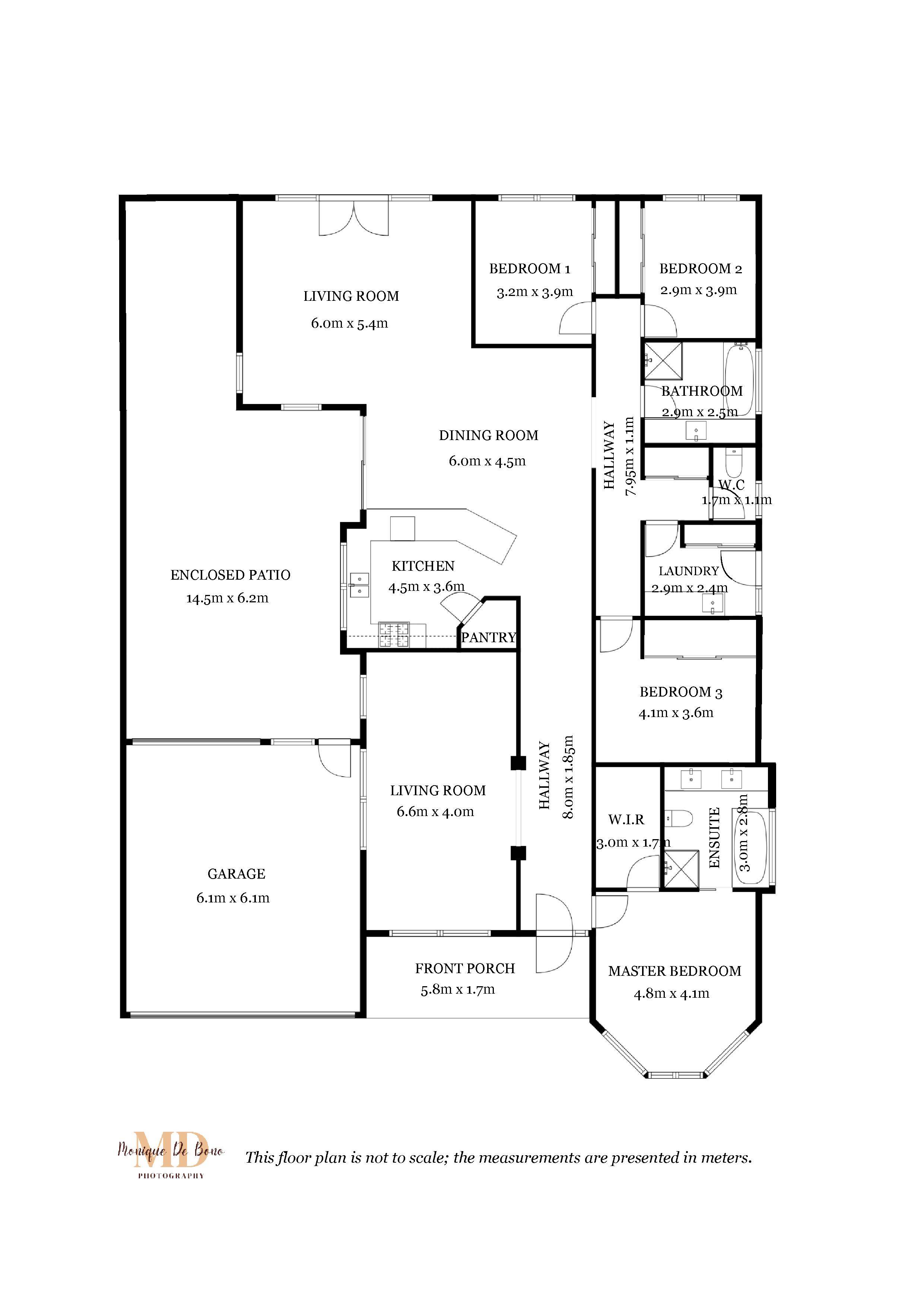 21 Flagstaff Lane, Taylors Hill, VIC 3037 - Thumbnail 1 - 02/04/2024