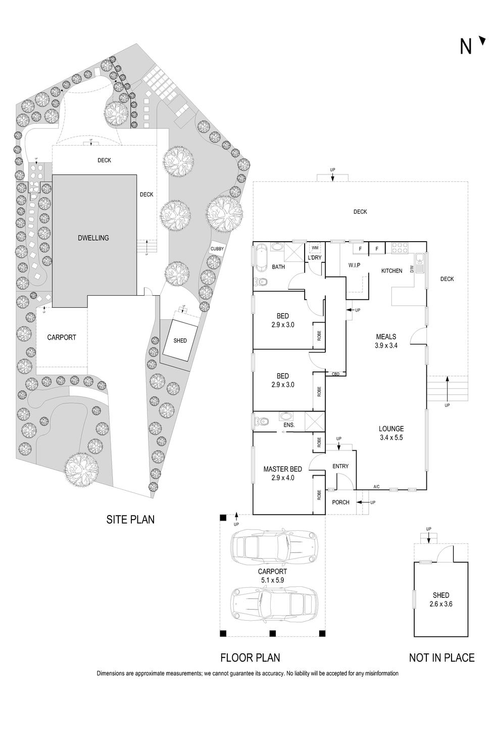 21 Foster Road, Eltham, VIC 3095 - Thumbnail 1 - 03/05/2023