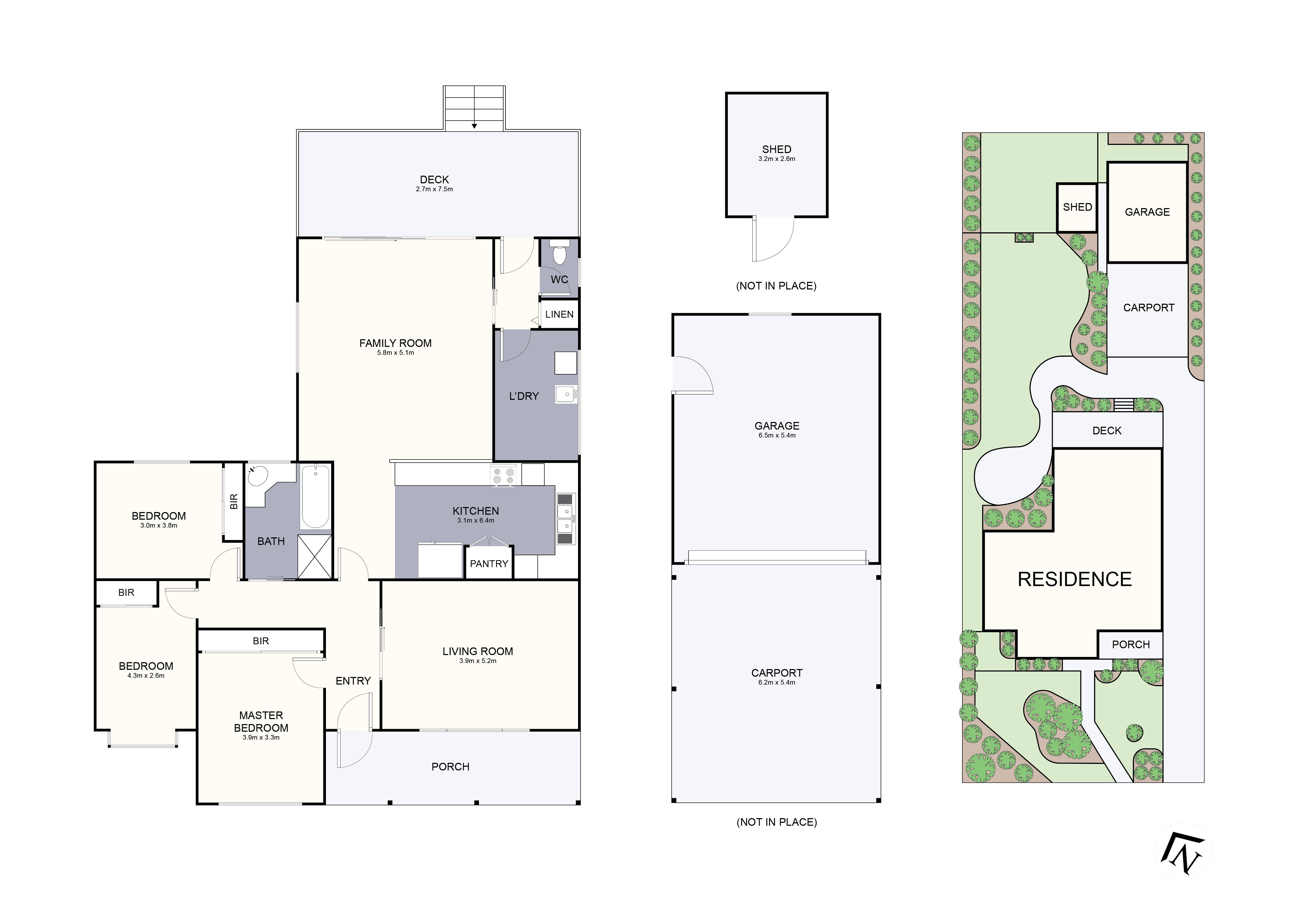 21 Frederick Street, Croydon, VIC 3136 - Thumbnail 1 - 06/09/2023