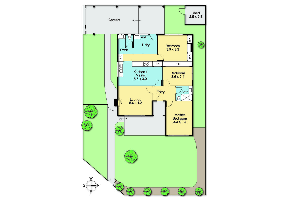 21 Frederick Street, Fawkner, VIC 3060 - Thumbnail 1 - 11/11/2022