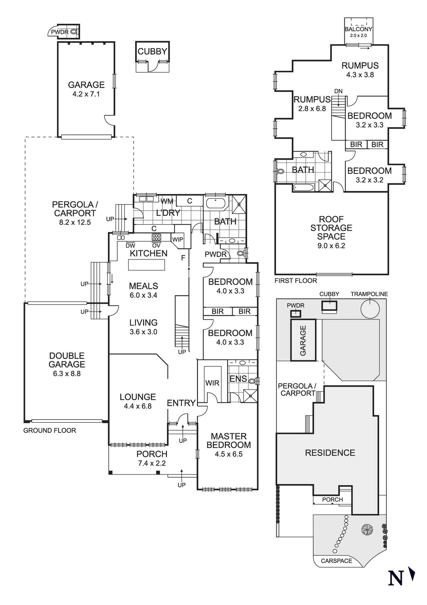 21 Gillow  Grove, Doreen, VIC 3754 - Thumbnail 1 - 06/04/2022