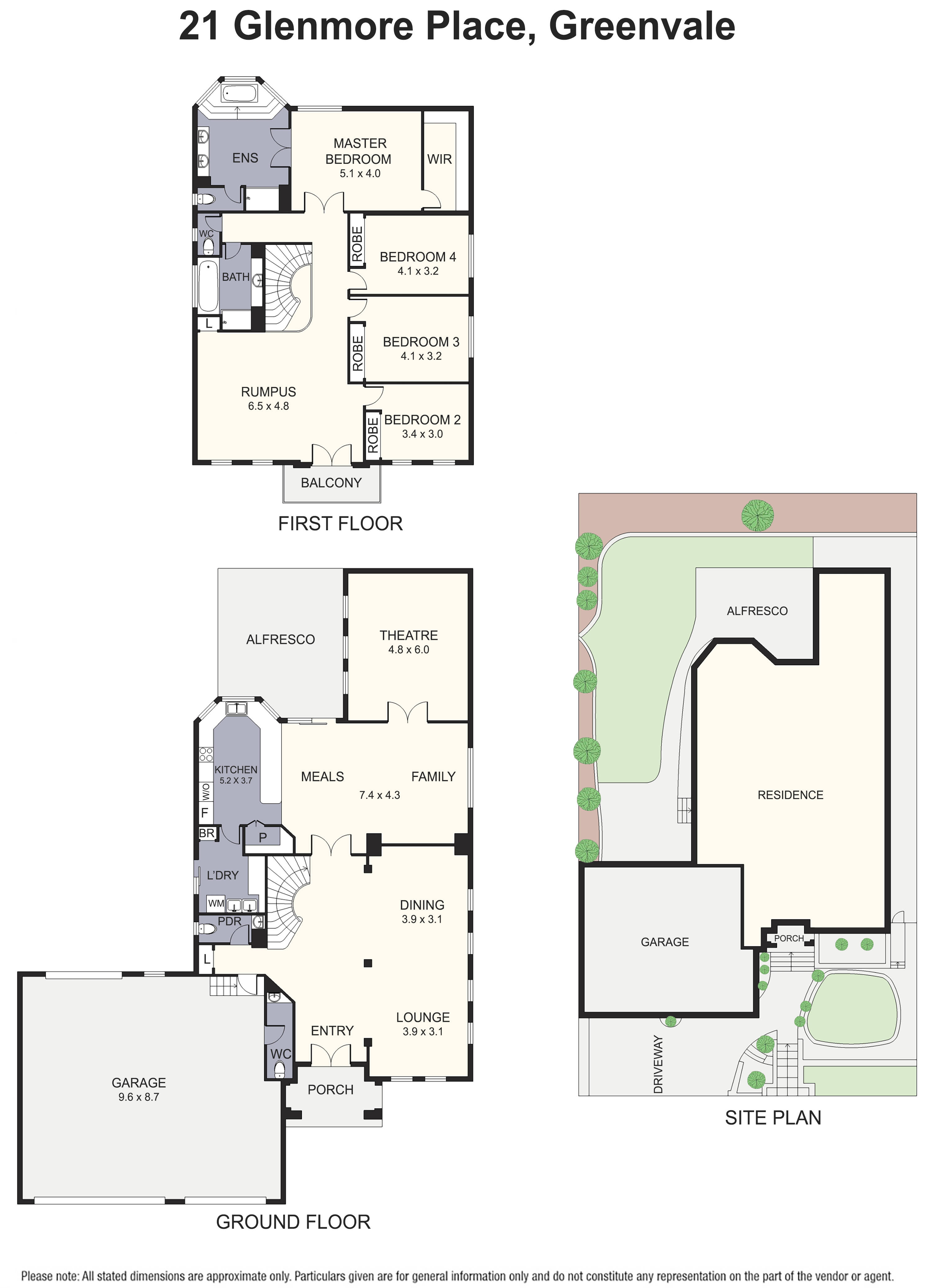 21 Glenmore Place, Greenvale, VIC 3059 - Thumbnail 1 - 03/07/2026