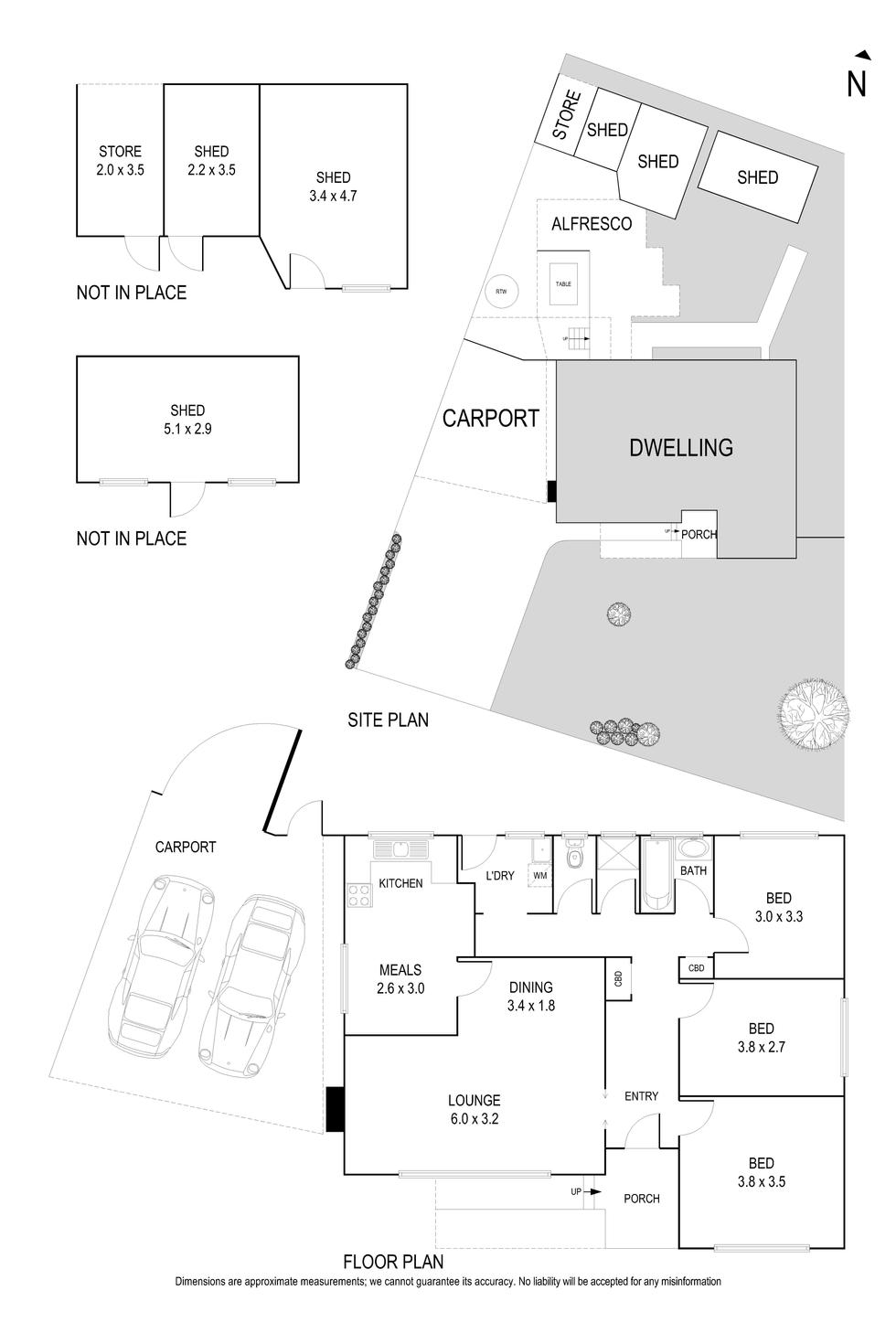 21 Glika Street, Donvale, VIC 3111 - Thumbnail 1 - 13/10/2022