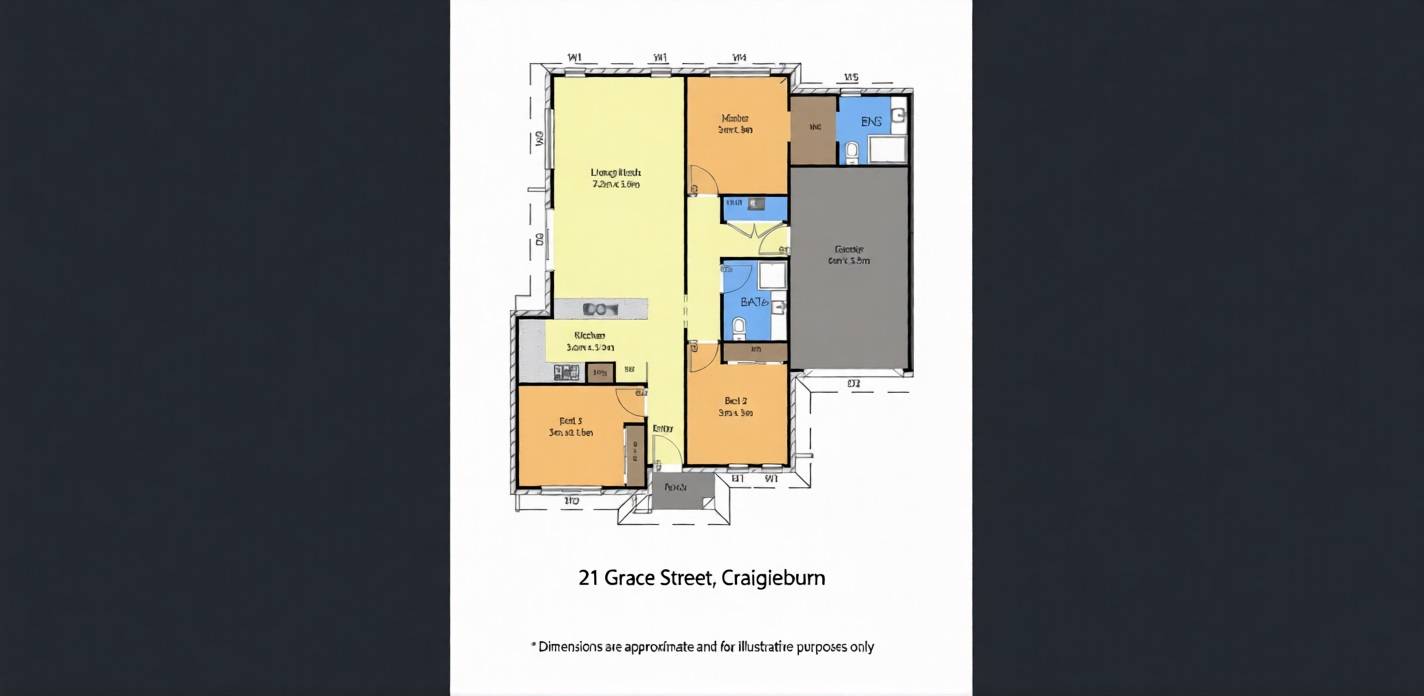 21 Grace Street, Craigieburn, VIC 3064 - Thumbnail 1 - 15/07/2026