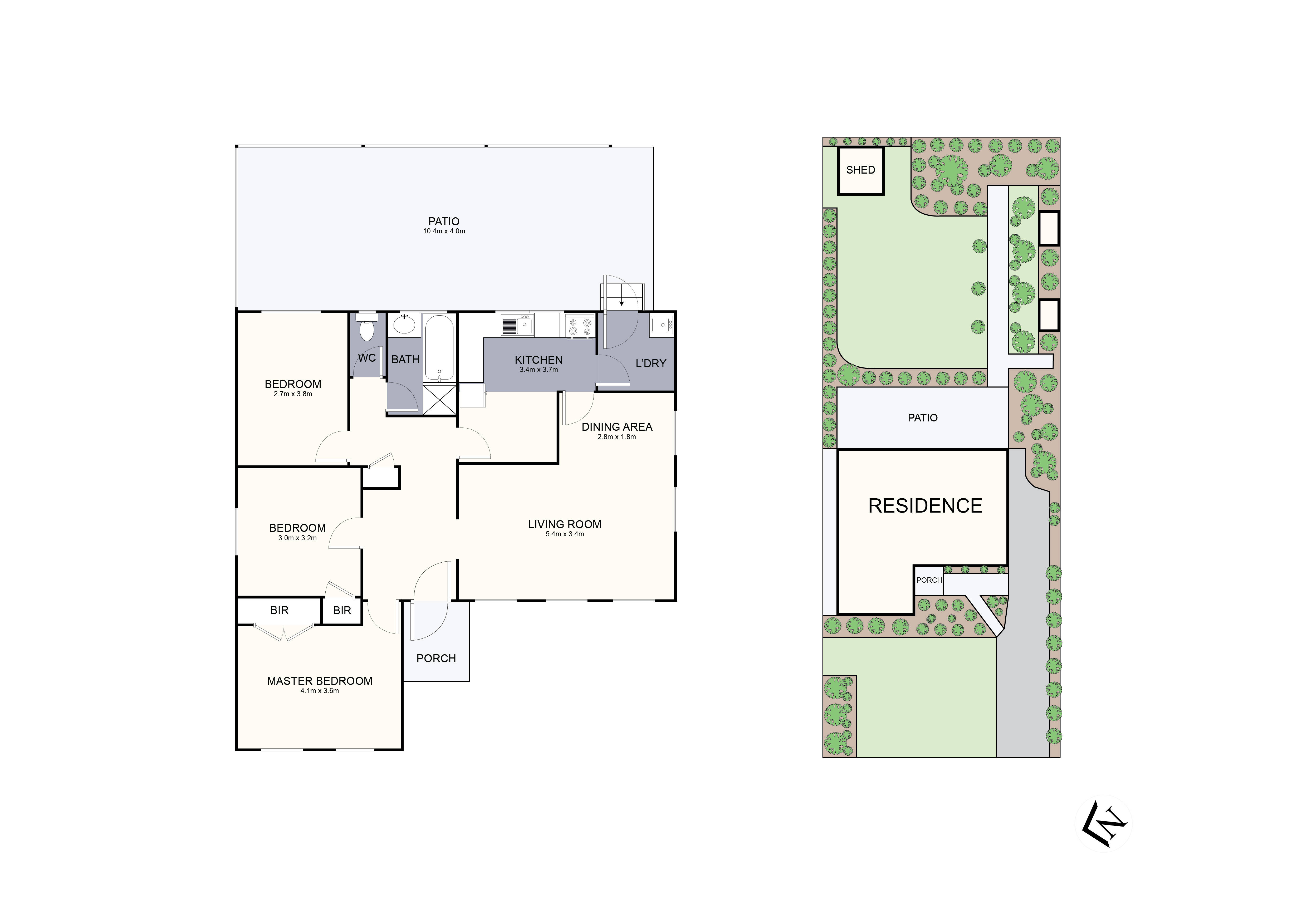 21 Graham Avenue, Kilsyth, VIC 3137 - Thumbnail 1 - 17/05/2023