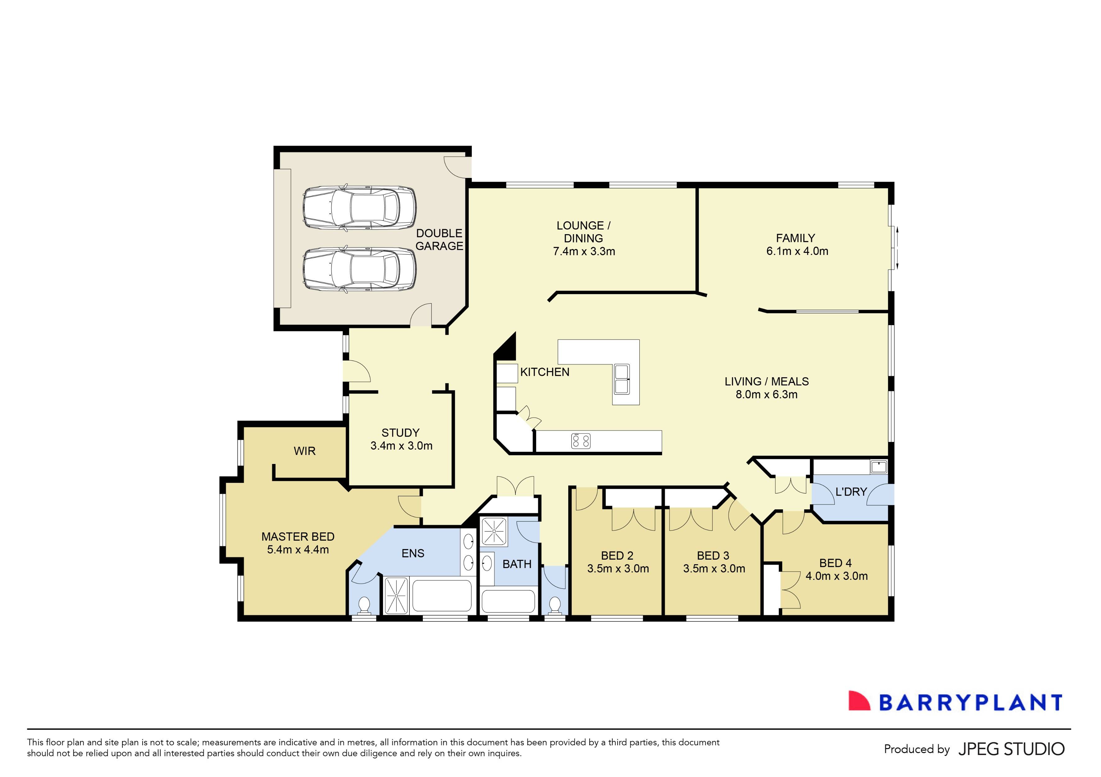 21 Grandview Crescent, Hillside, VIC 3037 - Thumbnail 1 - 29/01/2025