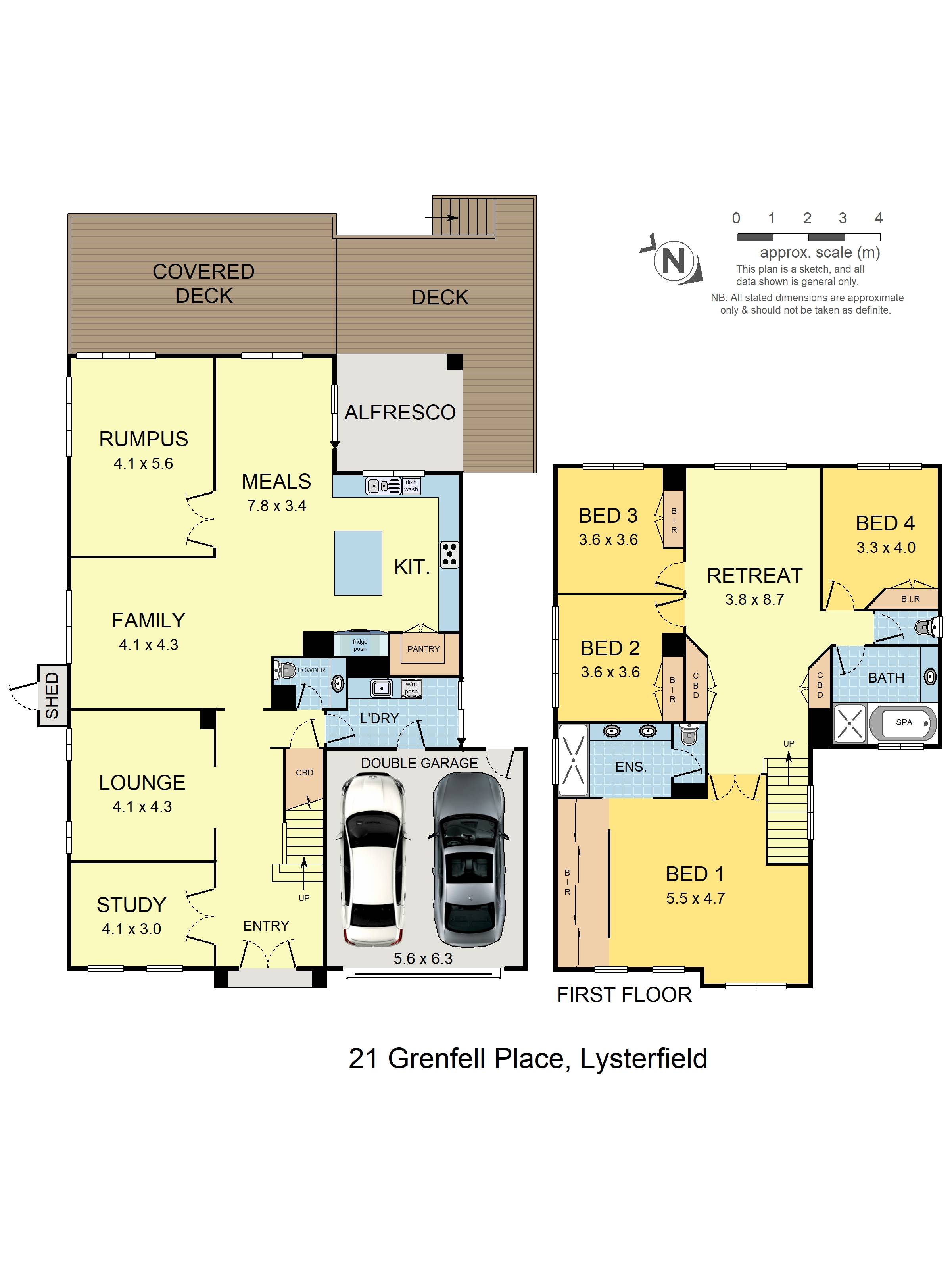 21 Grenfell Place, Lysterfield, VIC 3156 - Thumbnail 1 - 19/10/2022