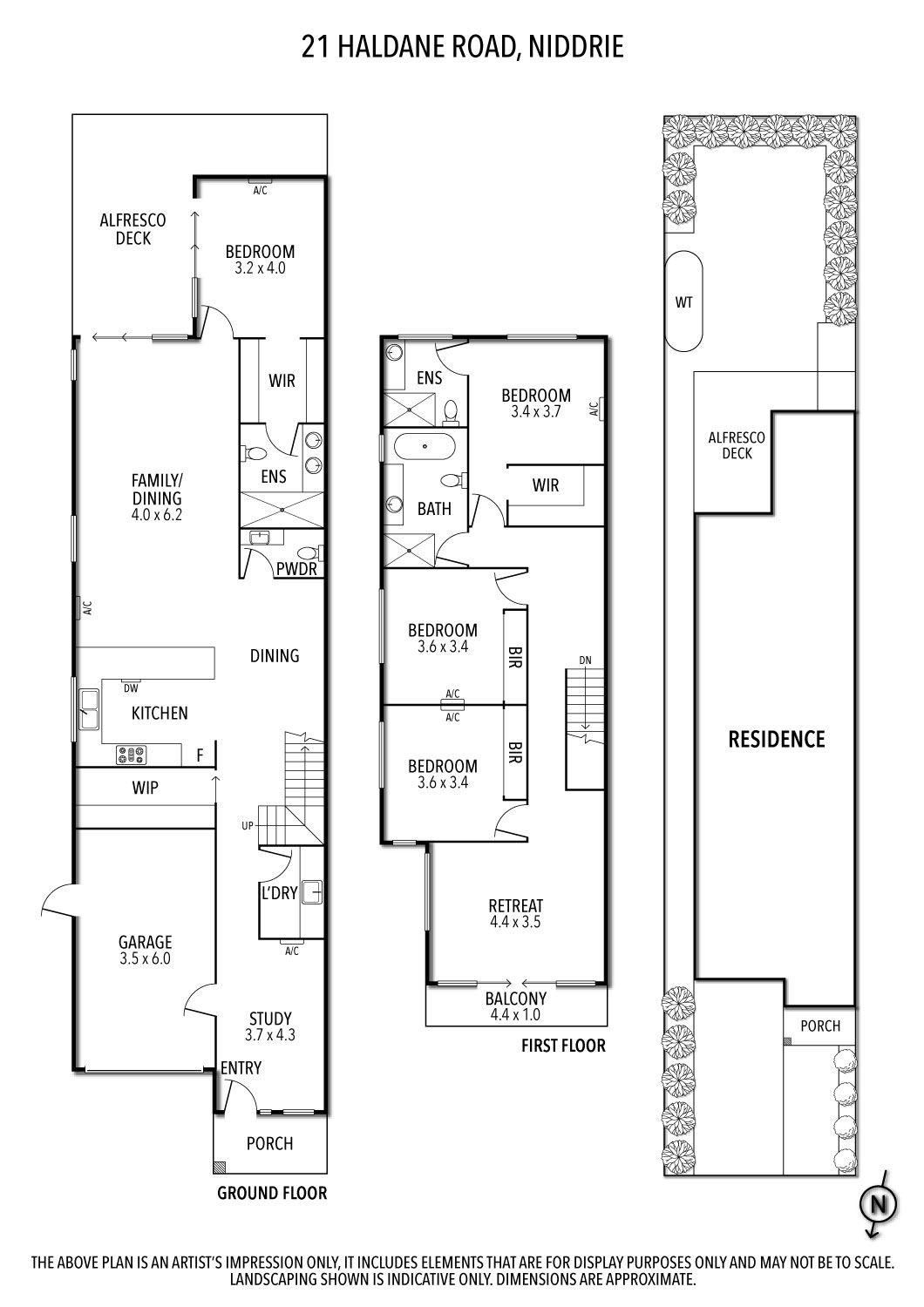21 Haldane Road, Niddrie, VIC 3042 - Thumbnail 1 - 08/02/2022