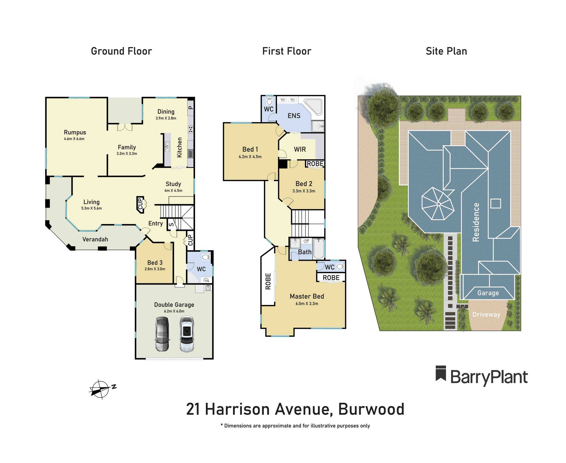 21 Harrison Avenue, Burwood, VIC 3125 - Thumbnail 1 - 09/06/2023