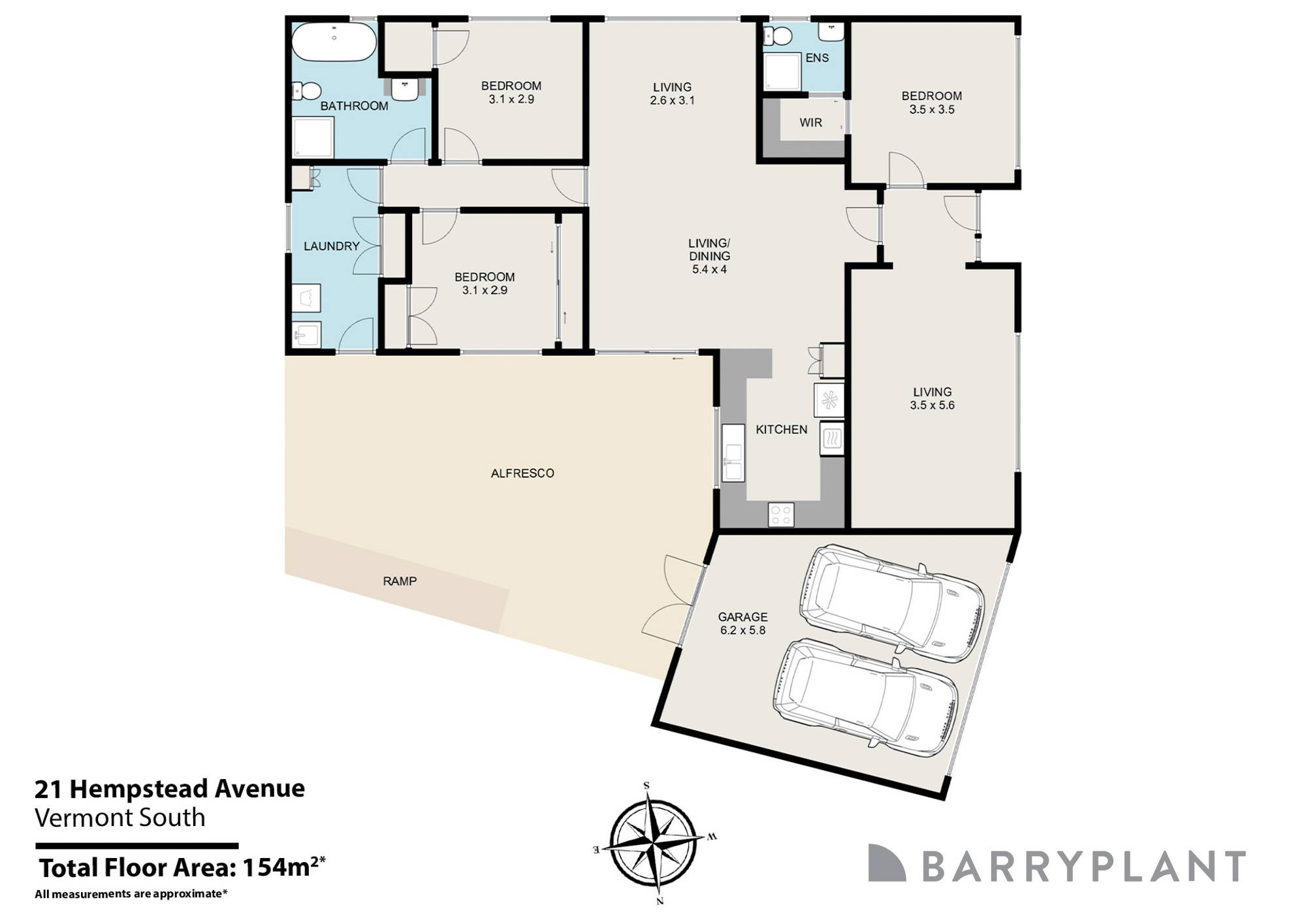 21 Hempstead Avenue, Vermont South, VIC 3133 - Thumbnail 1 - 02/10/2025