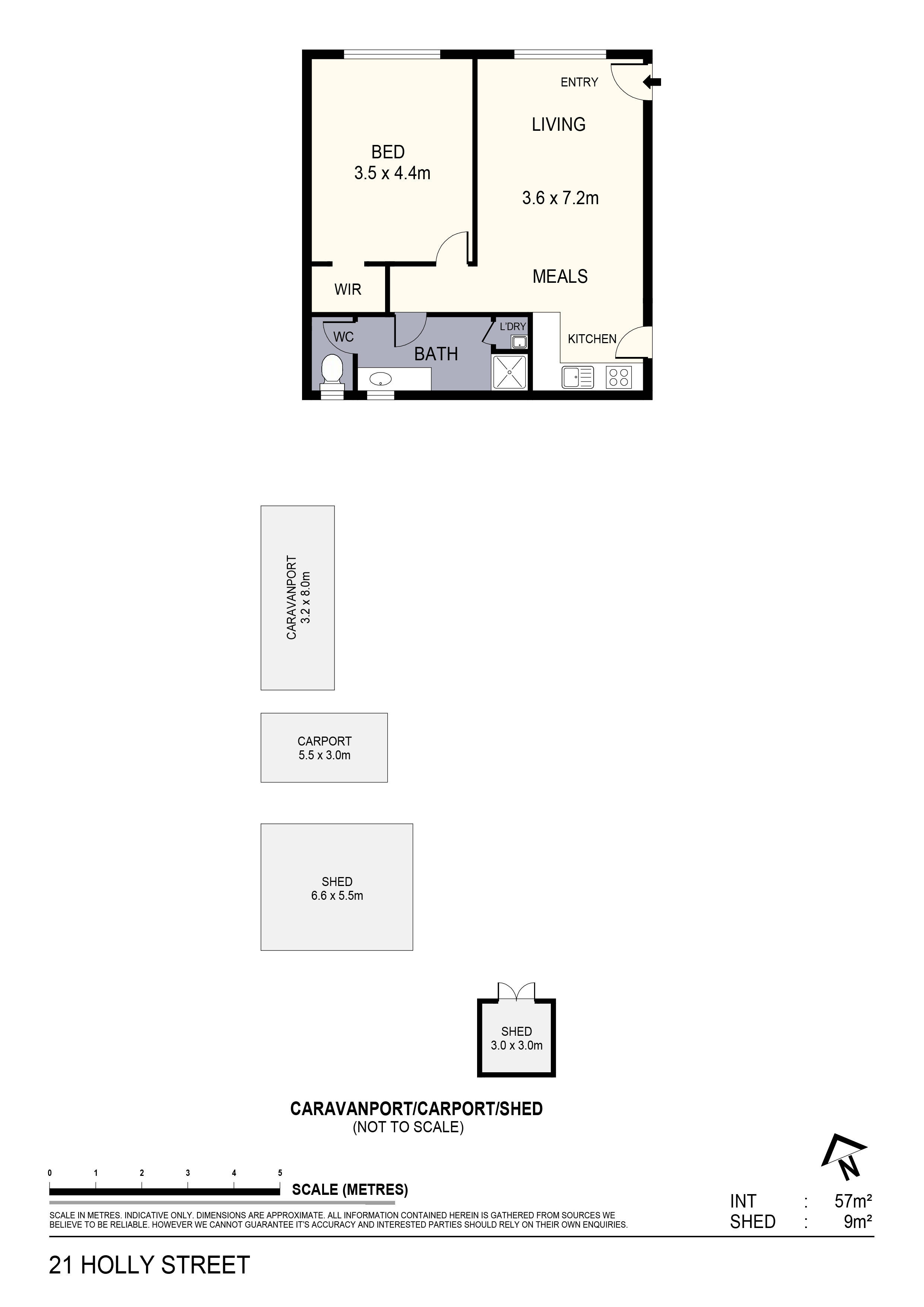21 Holly Street, Golden Square, VIC 3555 - Thumbnail 1 - 11/10/2021