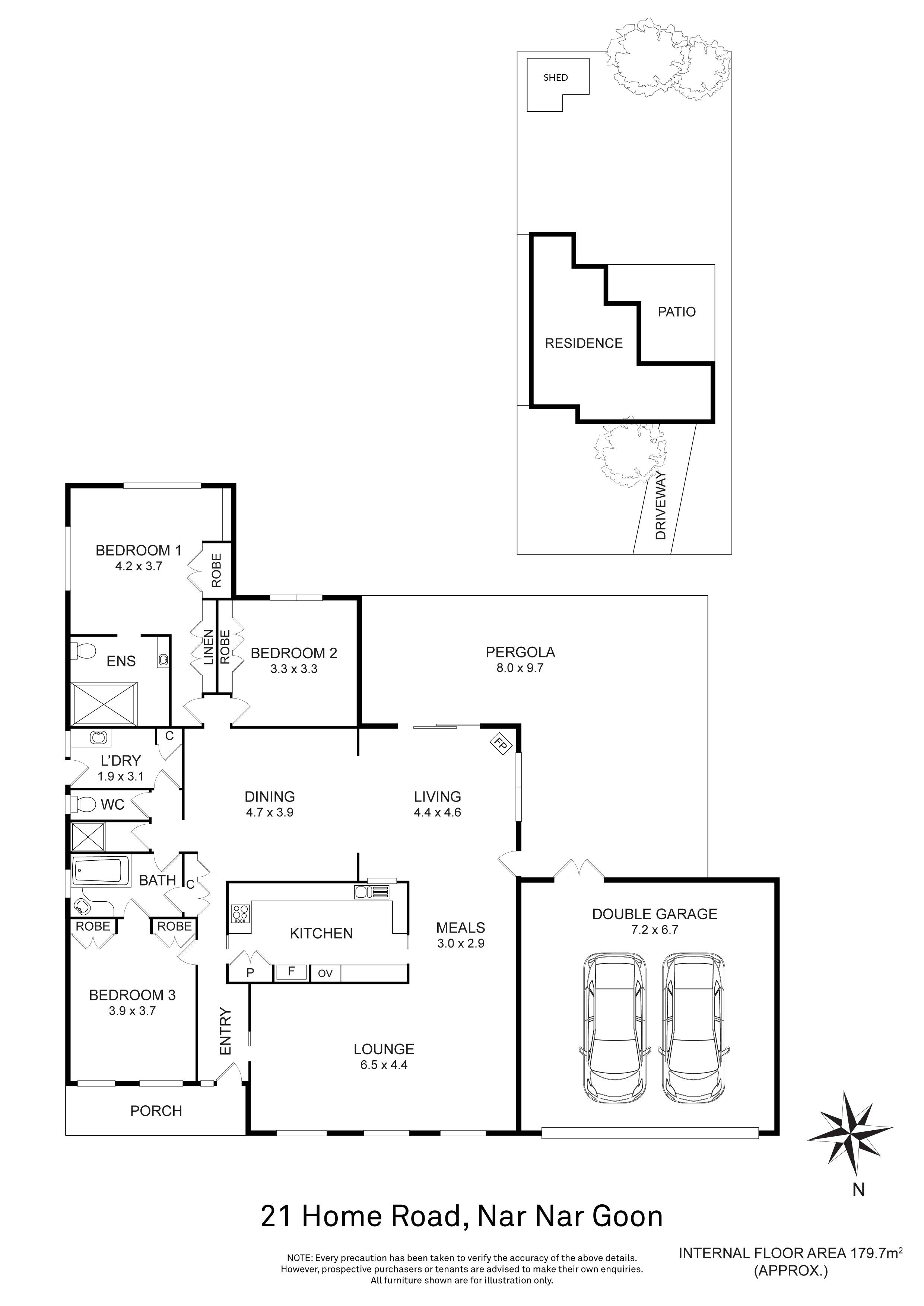 21 Home Road, Nar Nar Goon, VIC 3812 - Thumbnail 1 - 20/10/2026