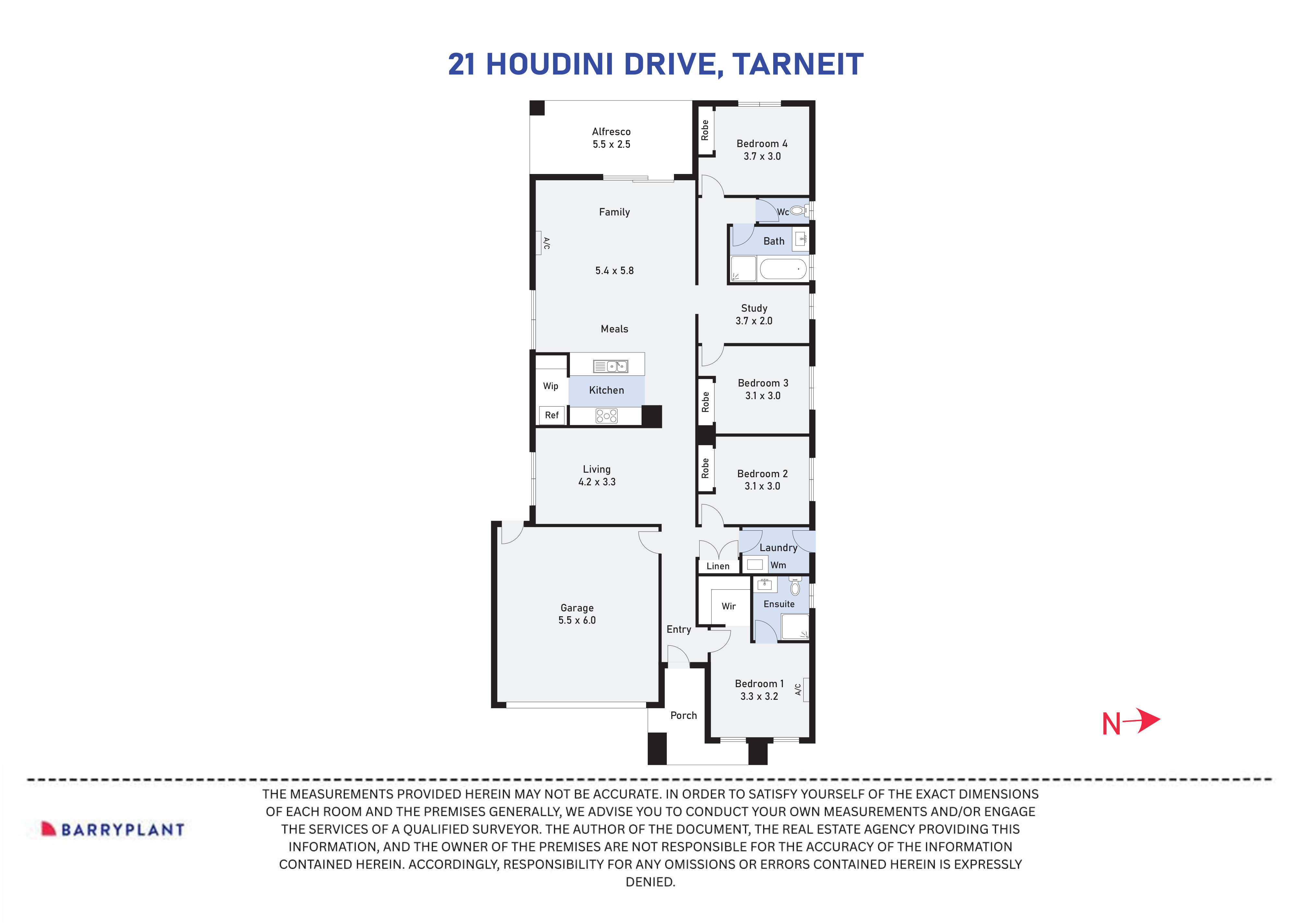 21 Houdini Drive, Tarneit, VIC 3029 - Thumbnail 1 - 15/05/2026