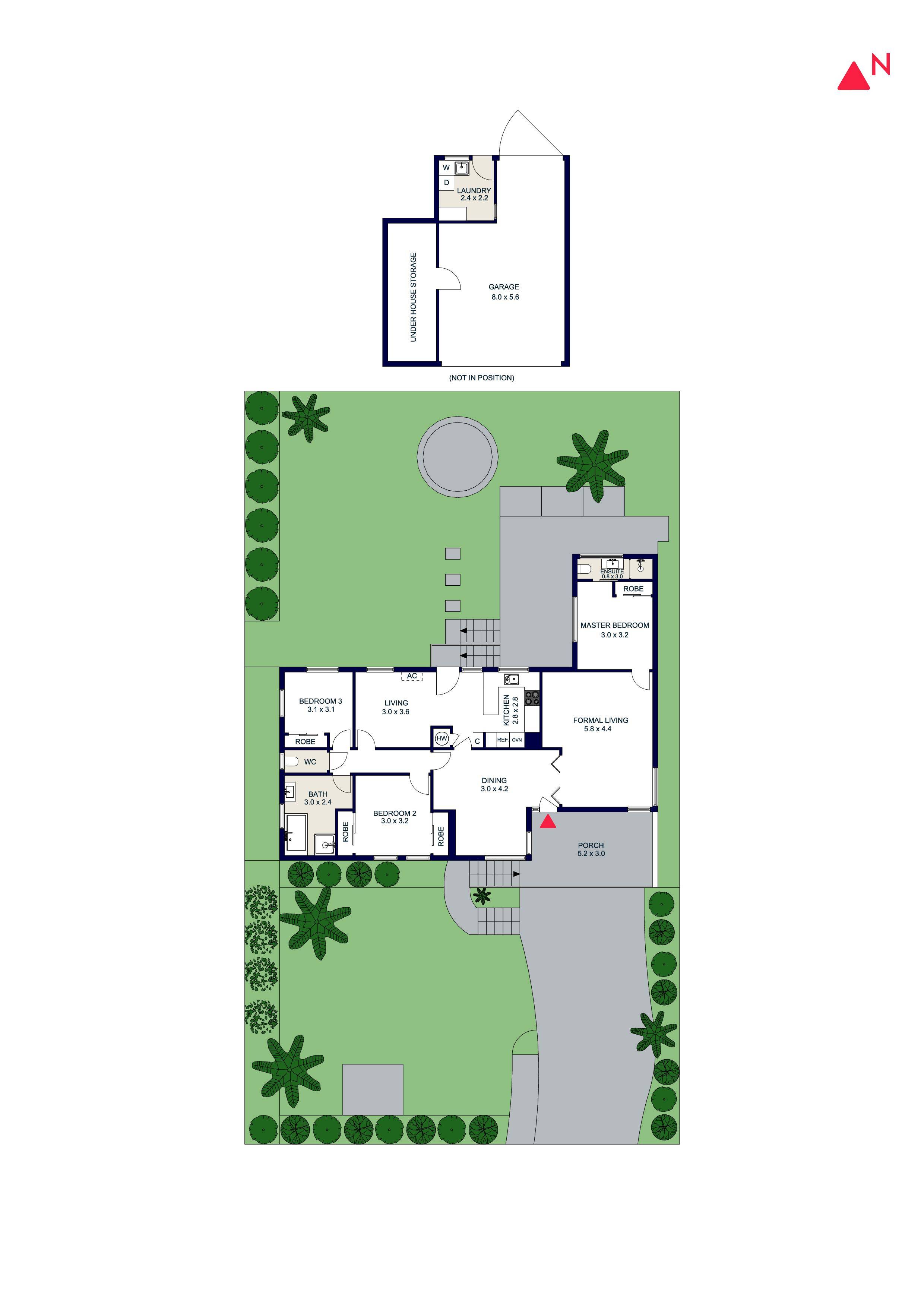 21 Idon Avenue, Frankston South, VIC 3199 - Thumbnail 1 - 22/02/2024