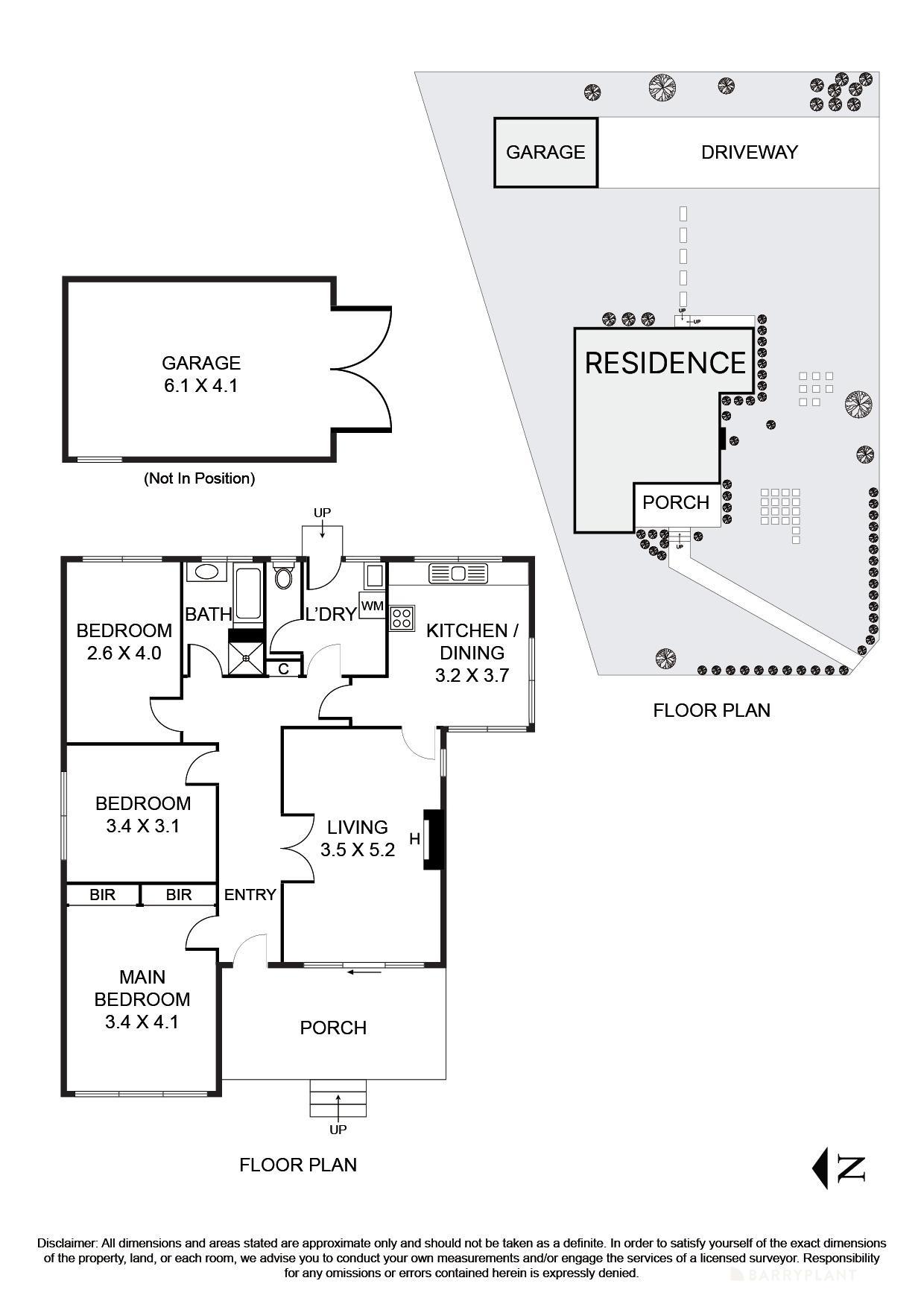 21 Jarma Road, Heathmont, VIC 3135 - Thumbnail 1 - 02/04/2026