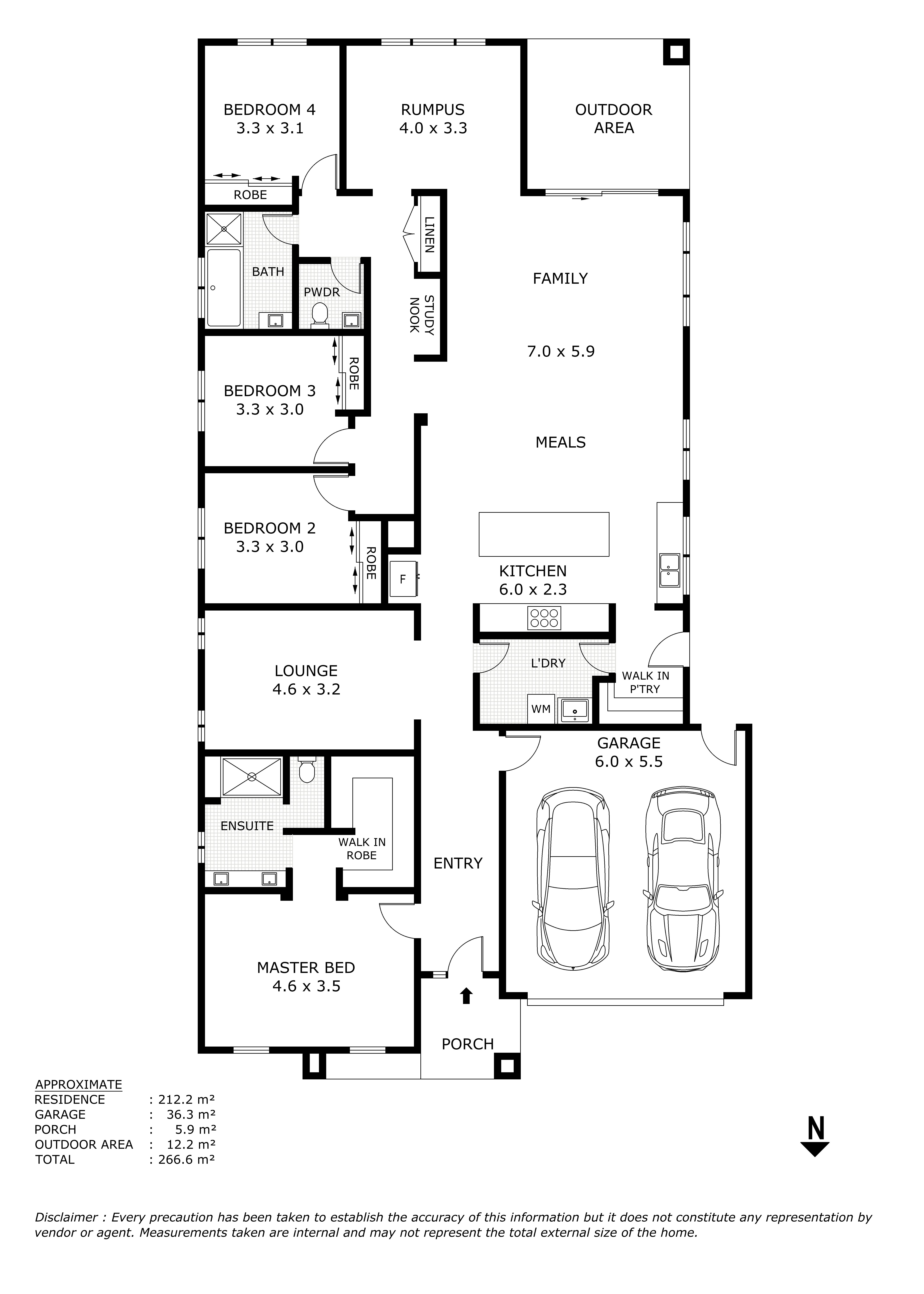 21 Jasmine Place, Wallan, VIC 3756 - Thumbnail 1 - 16/04/2024