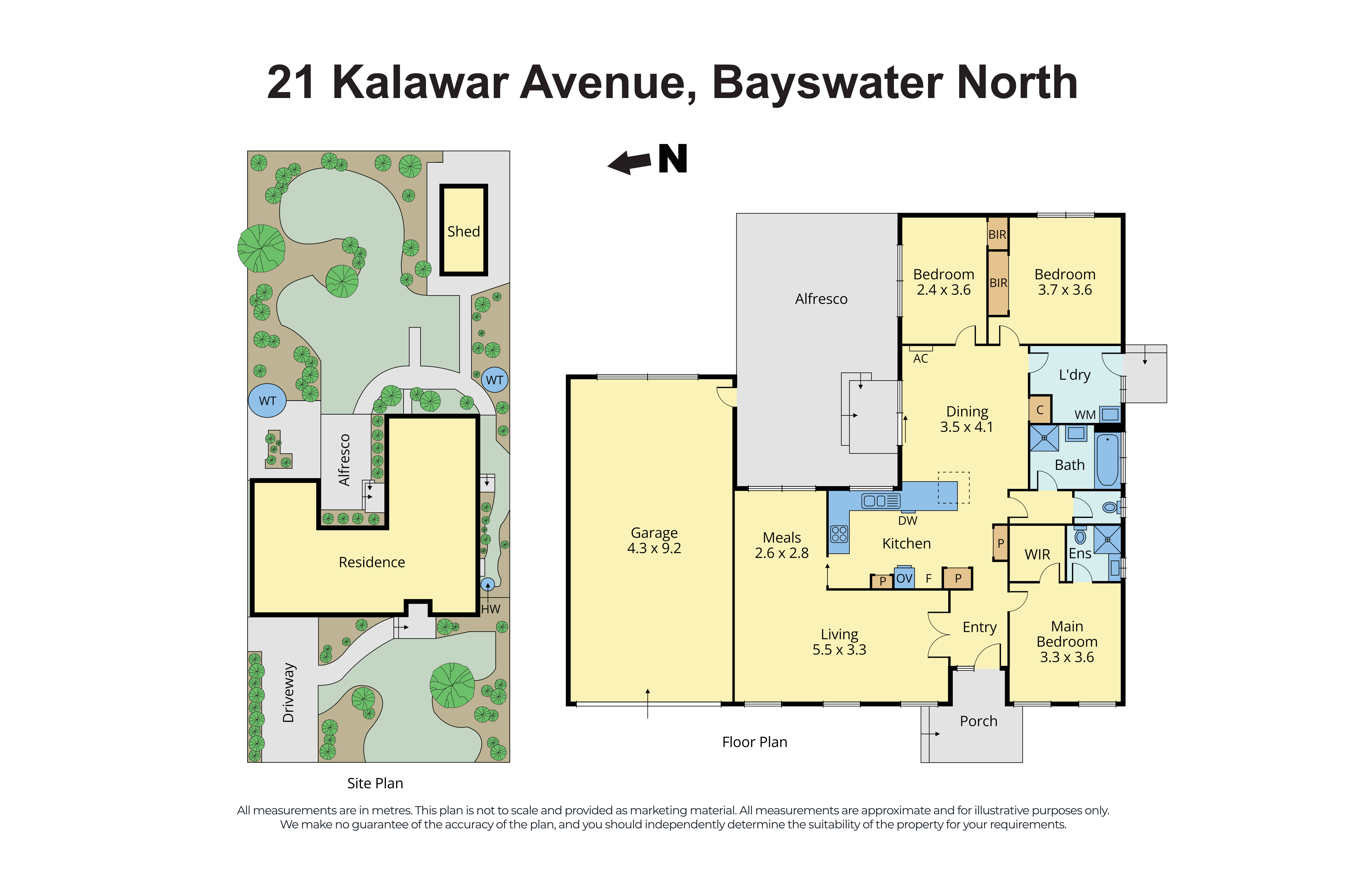 21 Kalawar Avenue, Bayswater North, VIC 3153 - Thumbnail 1 - 12/03/2026