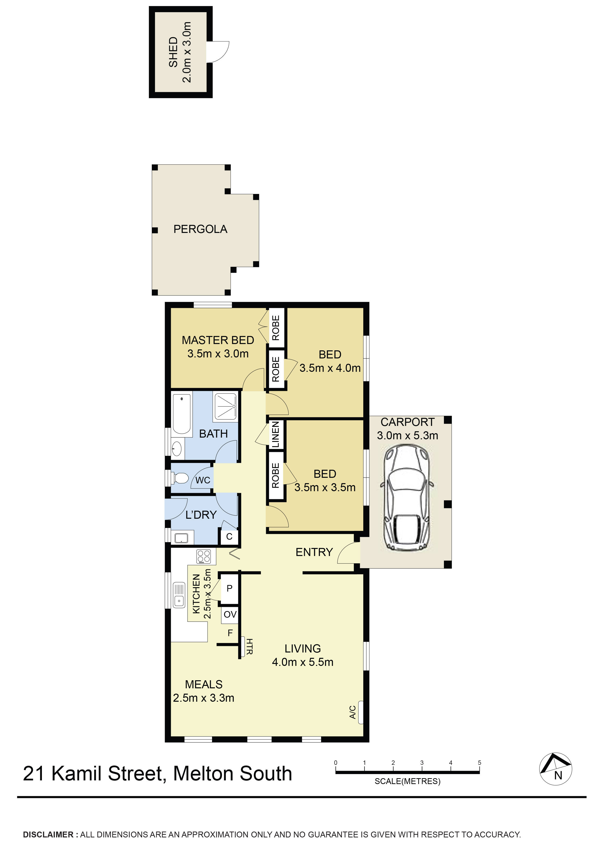 21 Kamil Street, Melton South, VIC 3338 - Thumbnail 1 - 02/09/2026
