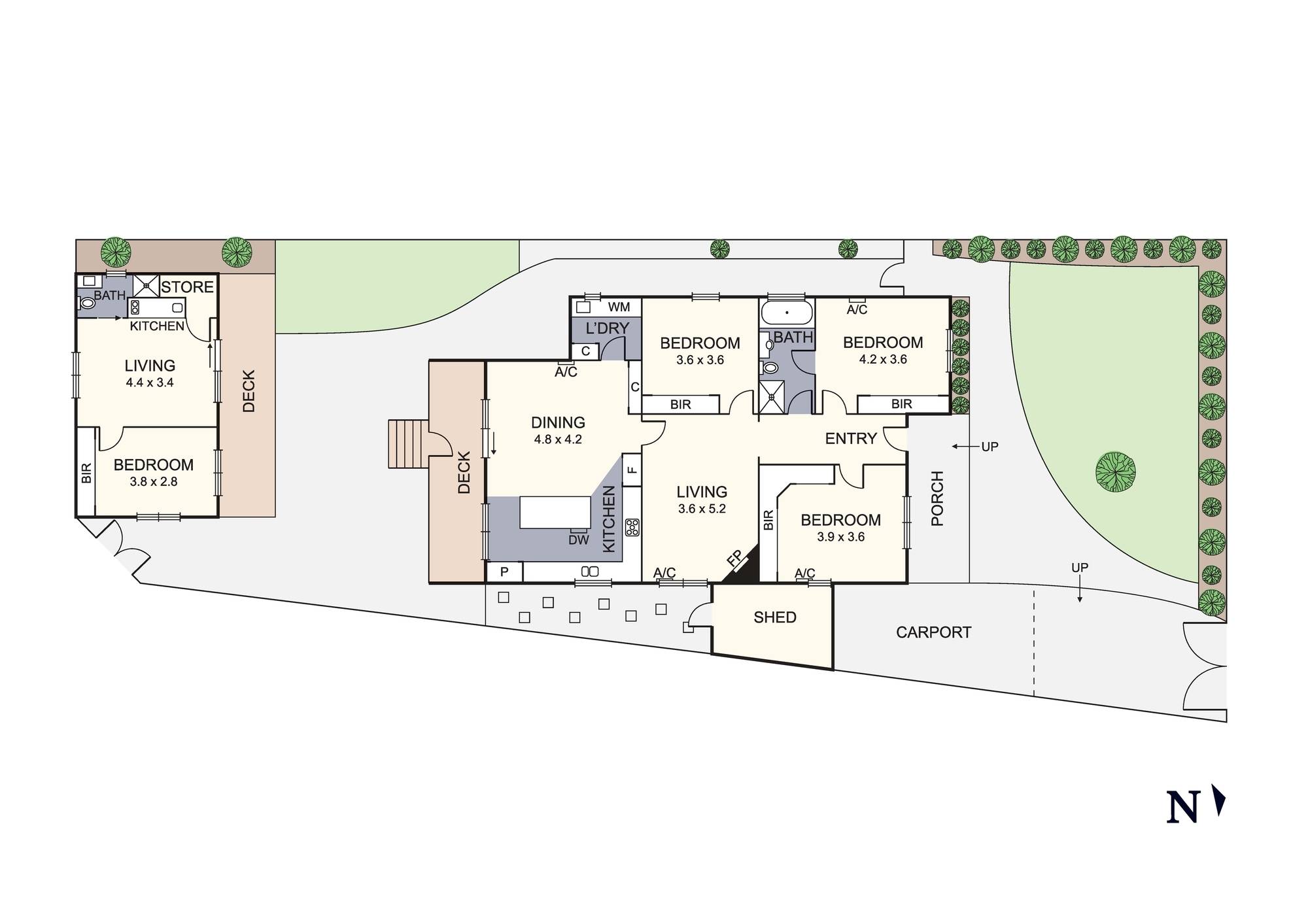 21 Kendall Street, Preston, VIC 3072 - Thumbnail 1 - 02/12/2021