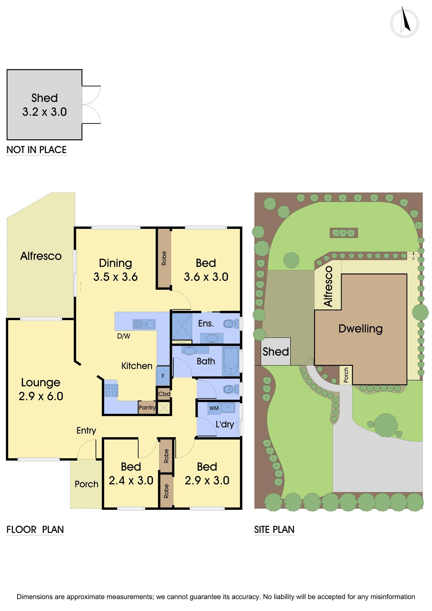 21 Kingfisher Place, South Morang, VIC 3752 - Thumbnail 1 - 08/11/2023