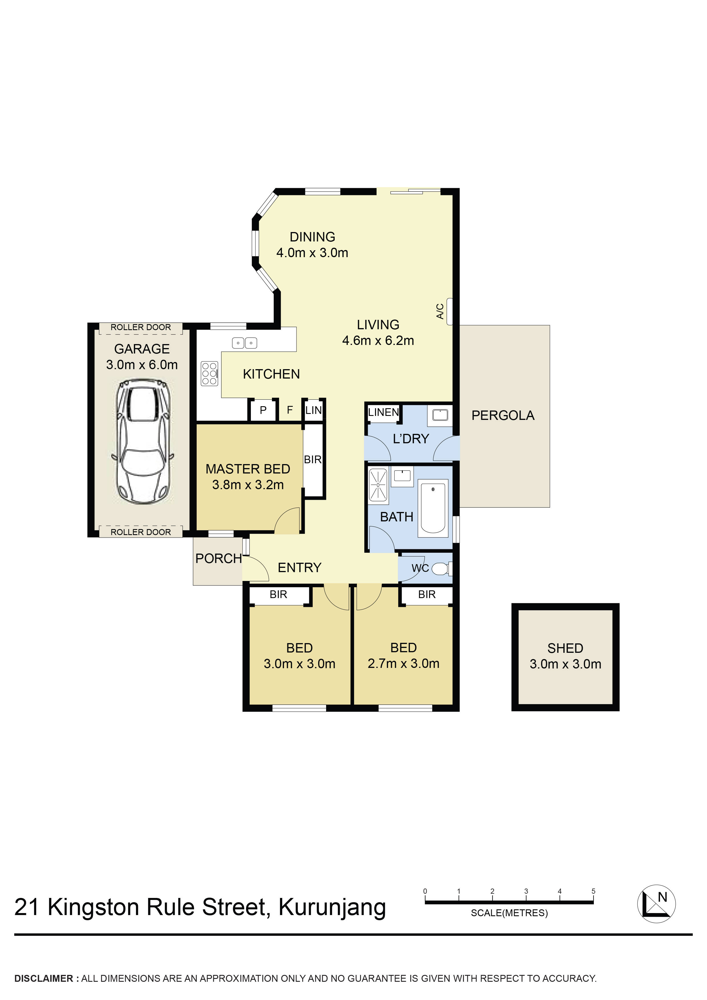 21 Kingston Rule Street, Kurunjang, VIC 3337 - Thumbnail 1 - 12/04/2023