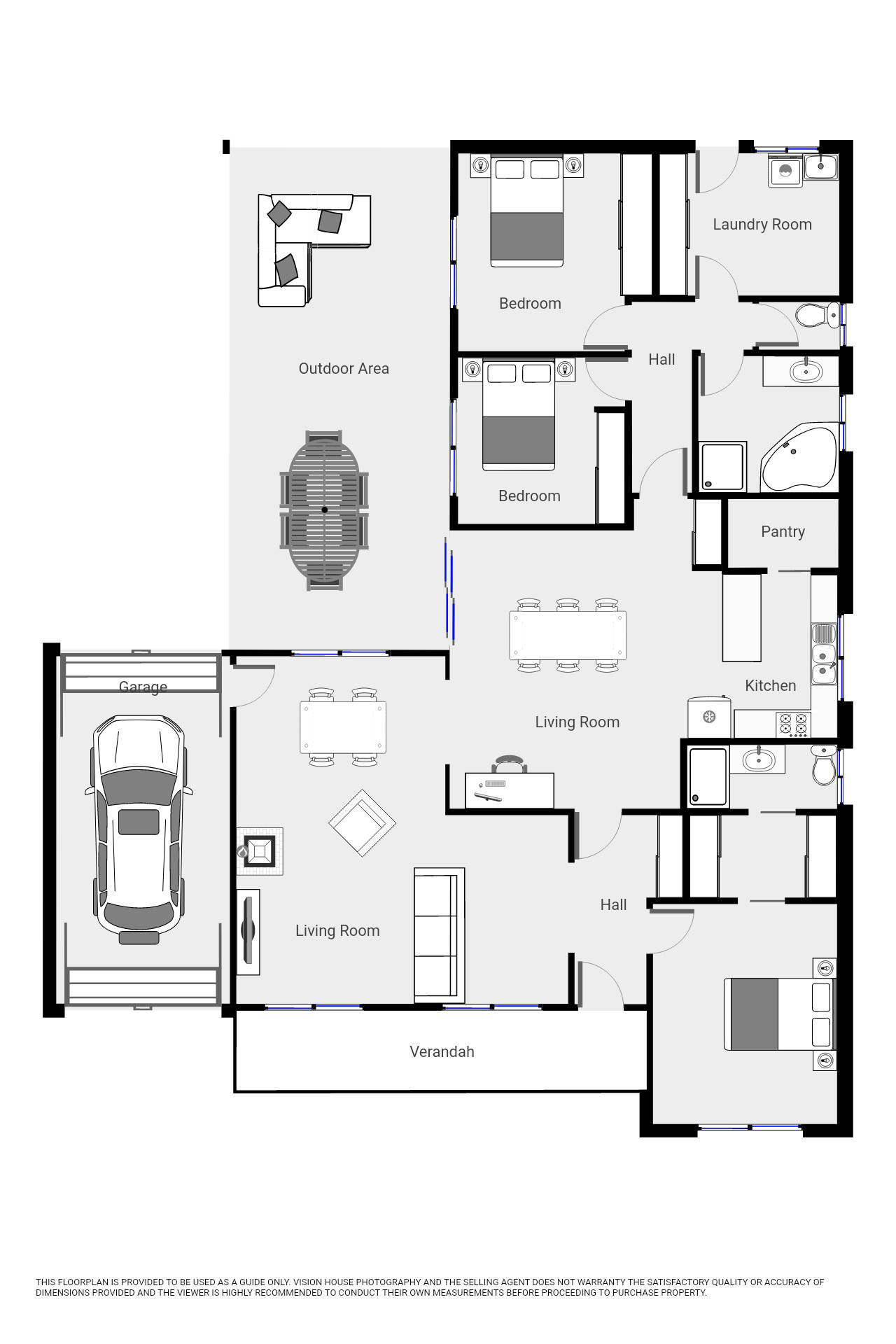 21 Kurrajong Street, Red Cliffs, VIC 3496 - Thumbnail 1 - 18/03/2022