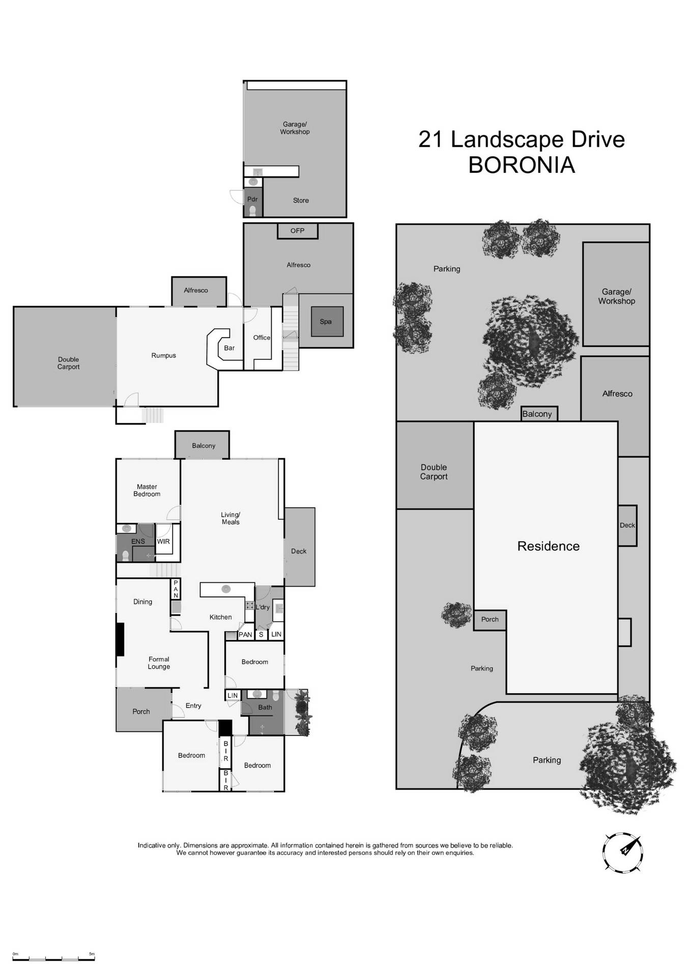 21 Landscape Drive, Boronia, VIC 3155 - Thumbnail 1 - 23/02/2023