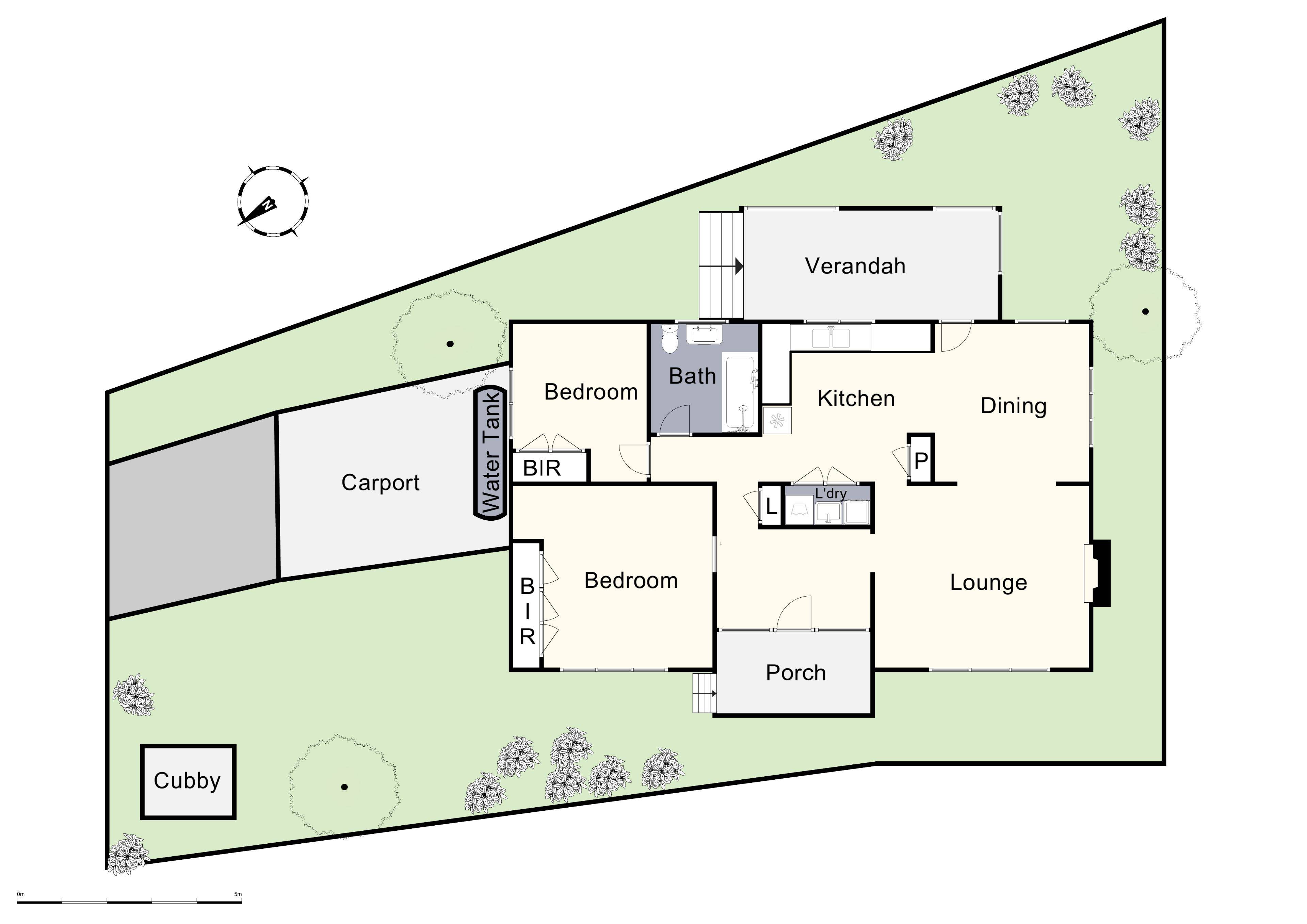 21 Laurel Avenue, Boronia, VIC 3155 - Thumbnail 1 - 30/03/2022