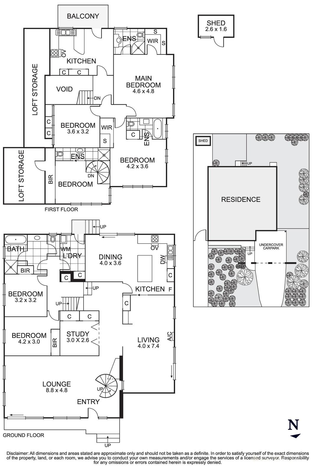 21 Lawford Street, Doncaster, VIC 3108 - Thumbnail 1 - 02/03/2024