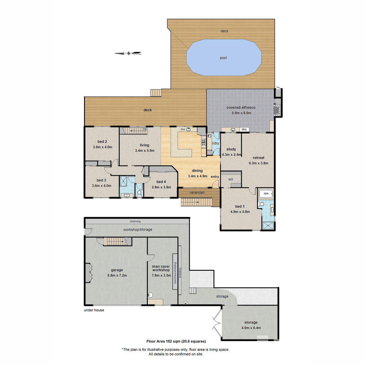 21 Lawsons Road, Emerald, VIC 3782 - Thumbnail 1 - 22/10/2021