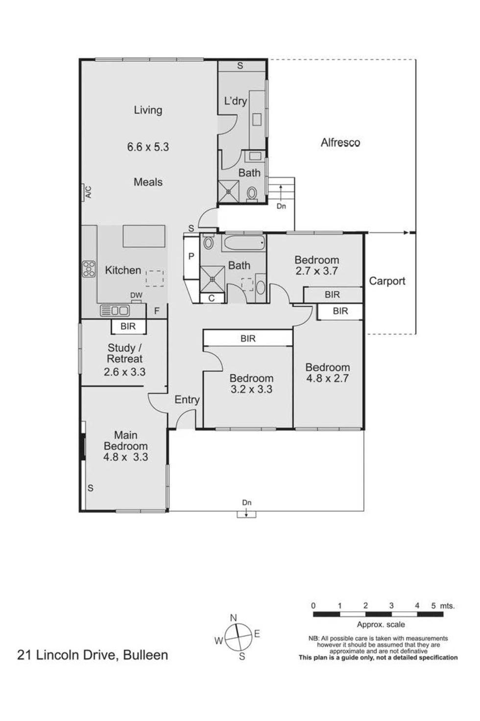 21 Lincoln Drive, Bulleen, VIC 3105 - Thumbnail 1 - 17/03/2022