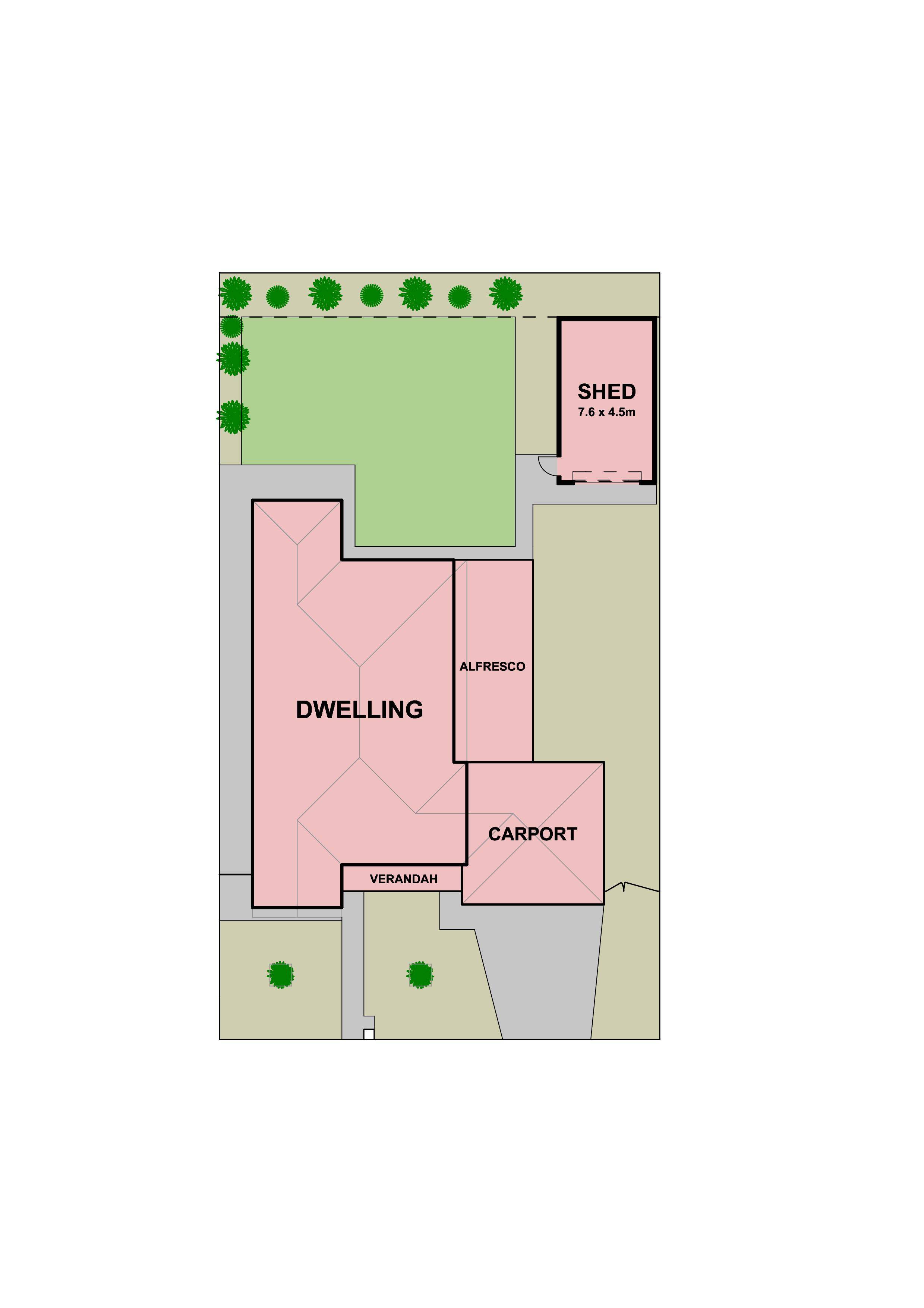 21 Lizlee Drive, Mildura, VIC 3500 - Thumbnail 1 - 26/06/2023