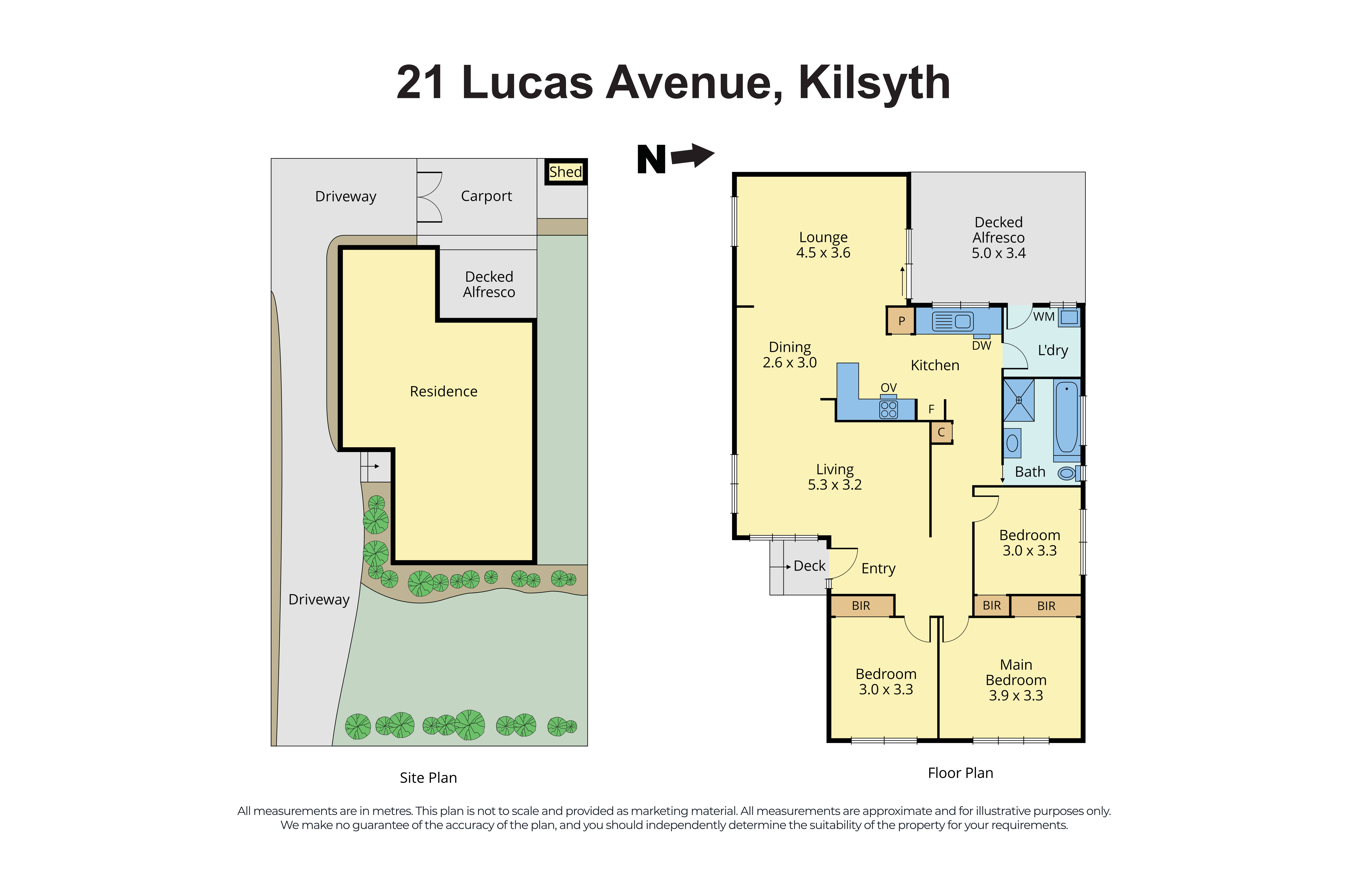 21 Lucas Avenue, Kilsyth, VIC 3137 - Thumbnail 1 - 25/06/2026
