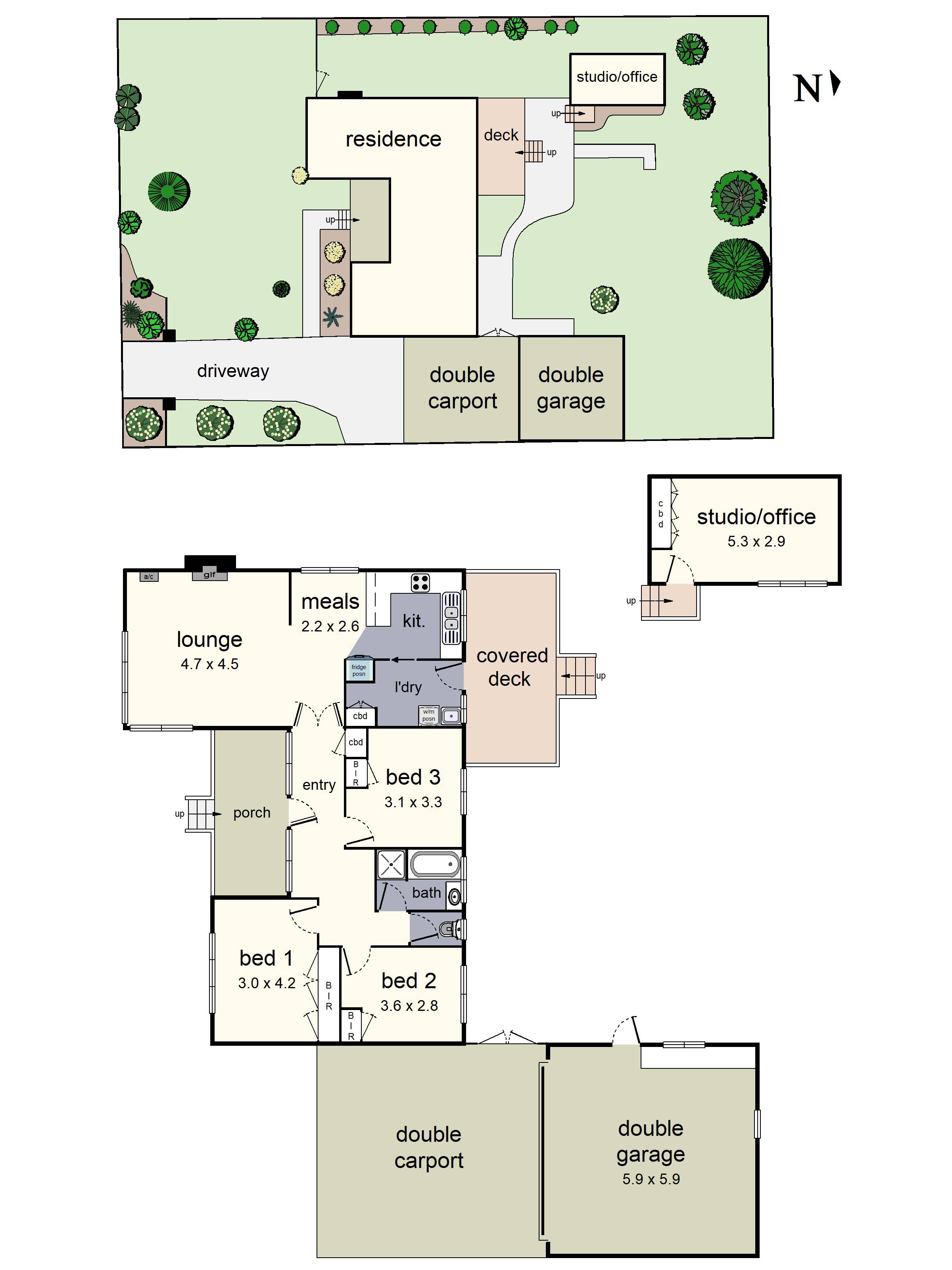 21 Margaret Street, Kilsyth, VIC 3137 - Thumbnail 1 - 16/11/2023