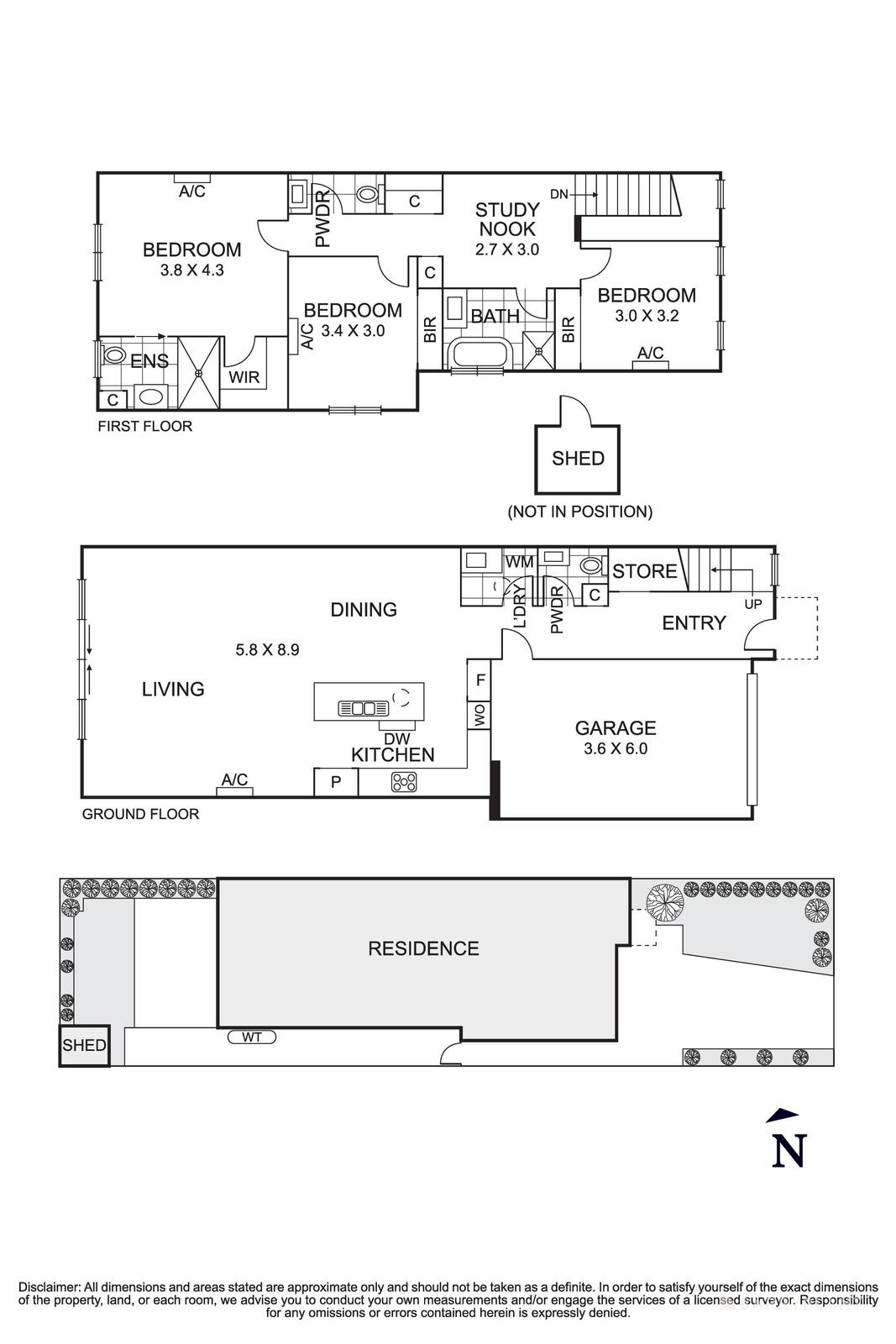 21 Marjorie Close, Bulleen, VIC 3105 - Thumbnail 1 - 08/02/2024