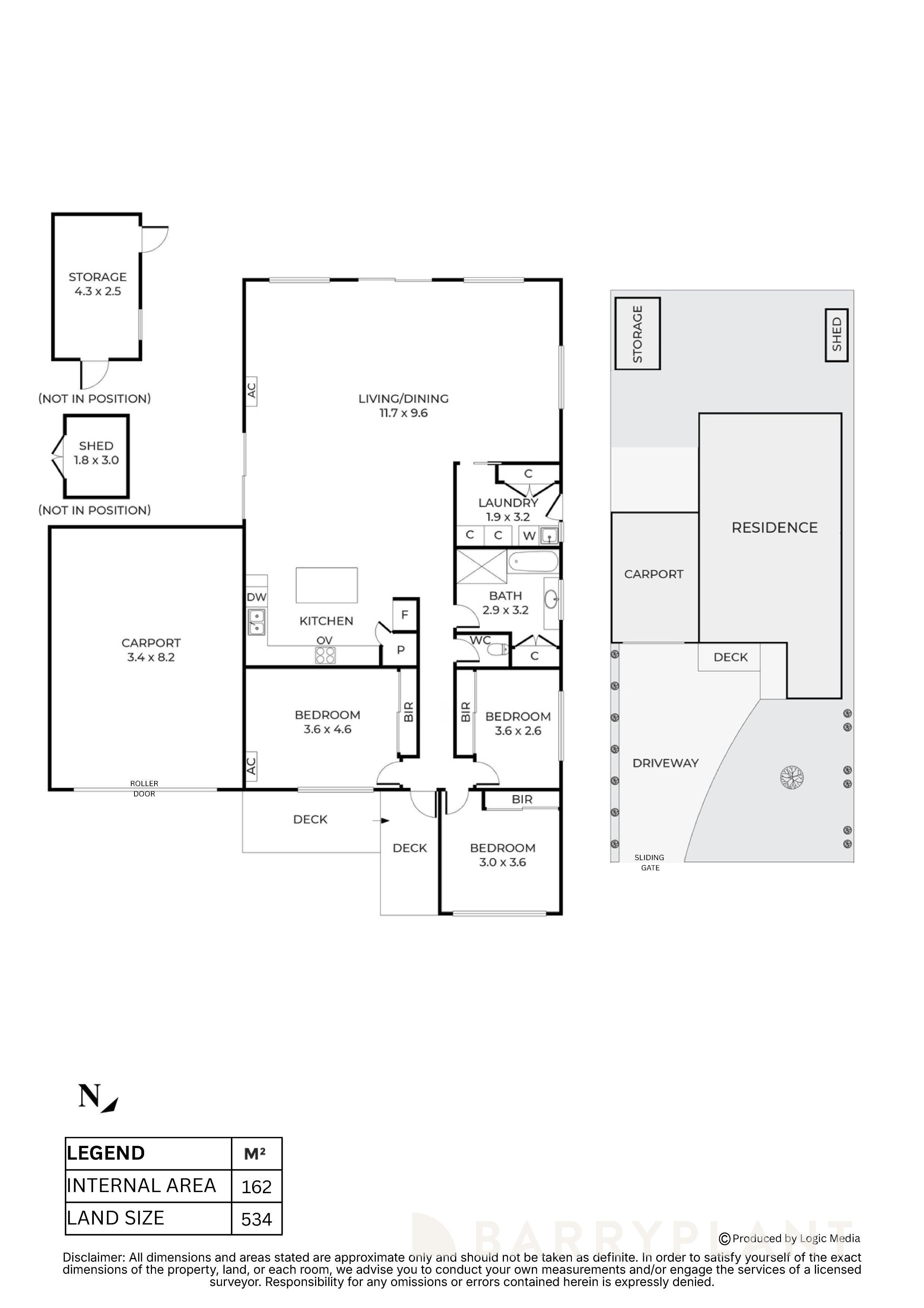 21 Marshall Drive, Reservoir, VIC 3073 - Thumbnail 1 - 18/09/2026