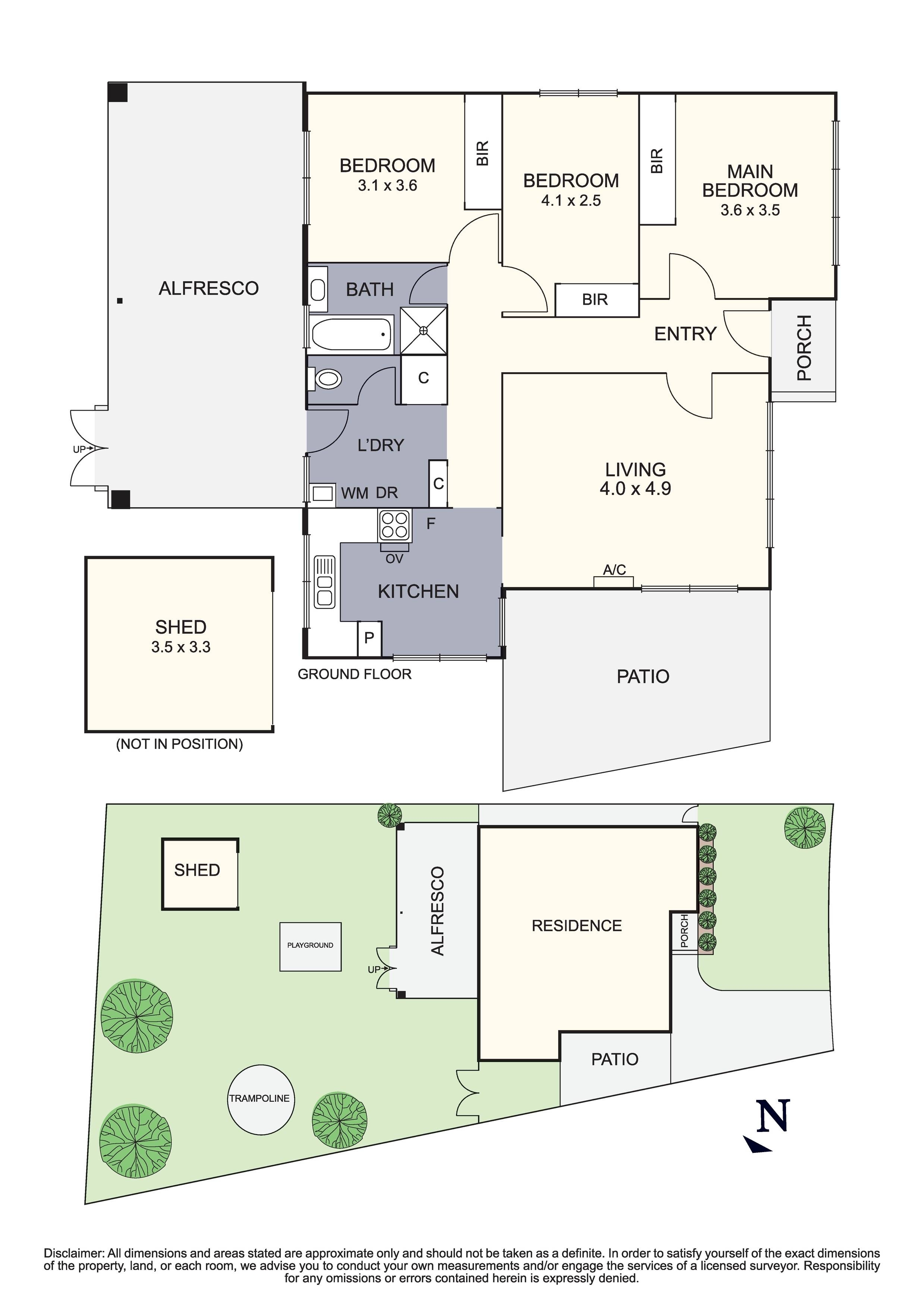 21 Meerlu Avenue, Frankston, VIC 3199 - Thumbnail 1 - 16/10/2026