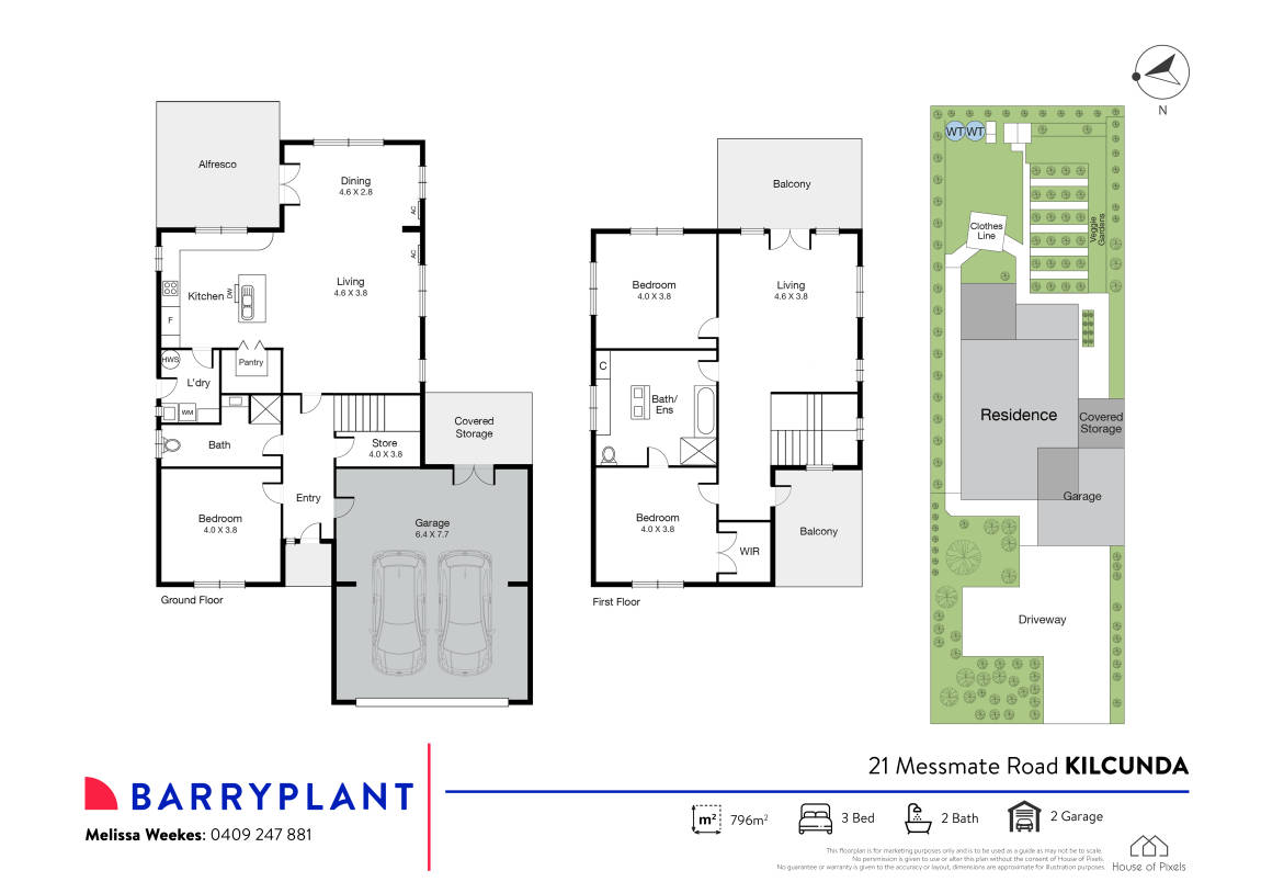 21 Messmate Road, Kilcunda, VIC 3995 - Thumbnail 1 - 29/11/2023