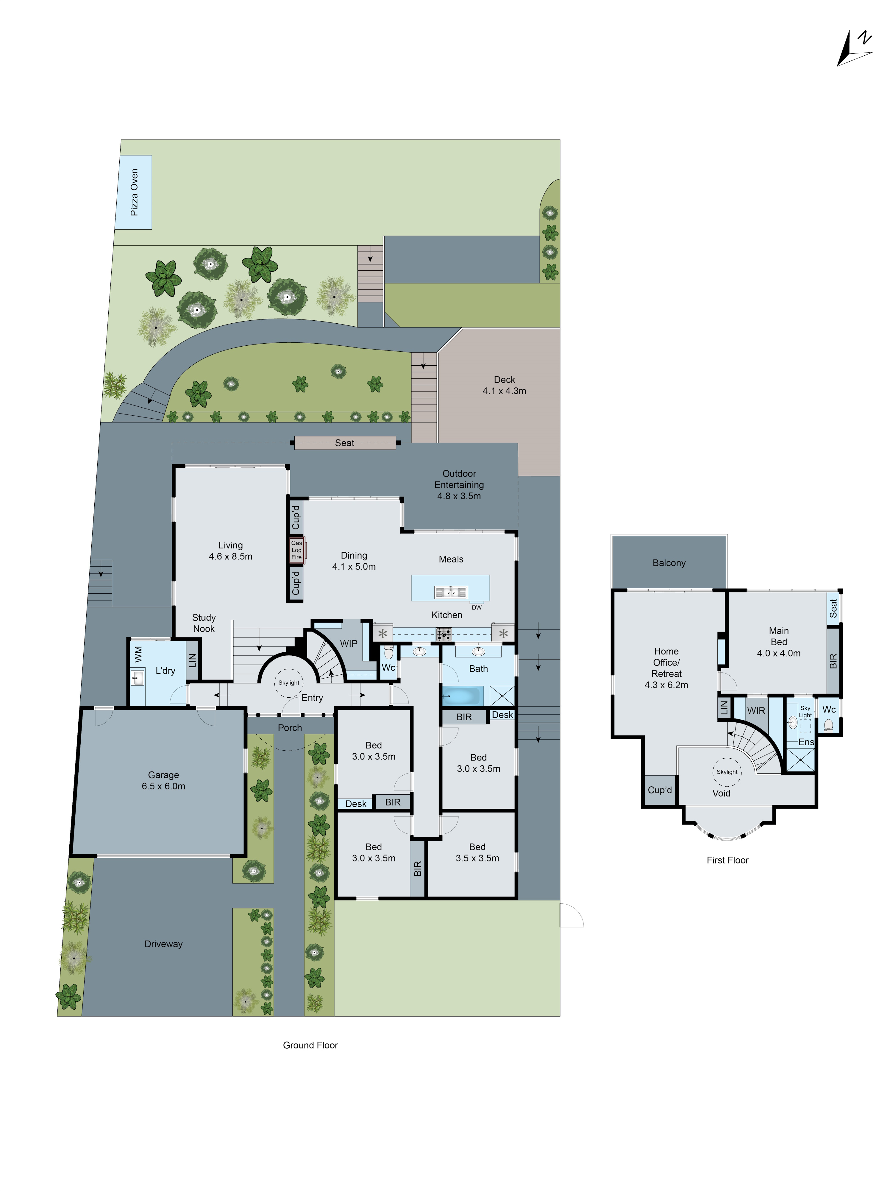 21 Montrose Place, Highton, VIC 3216 - Thumbnail 1 - 21/11/2025