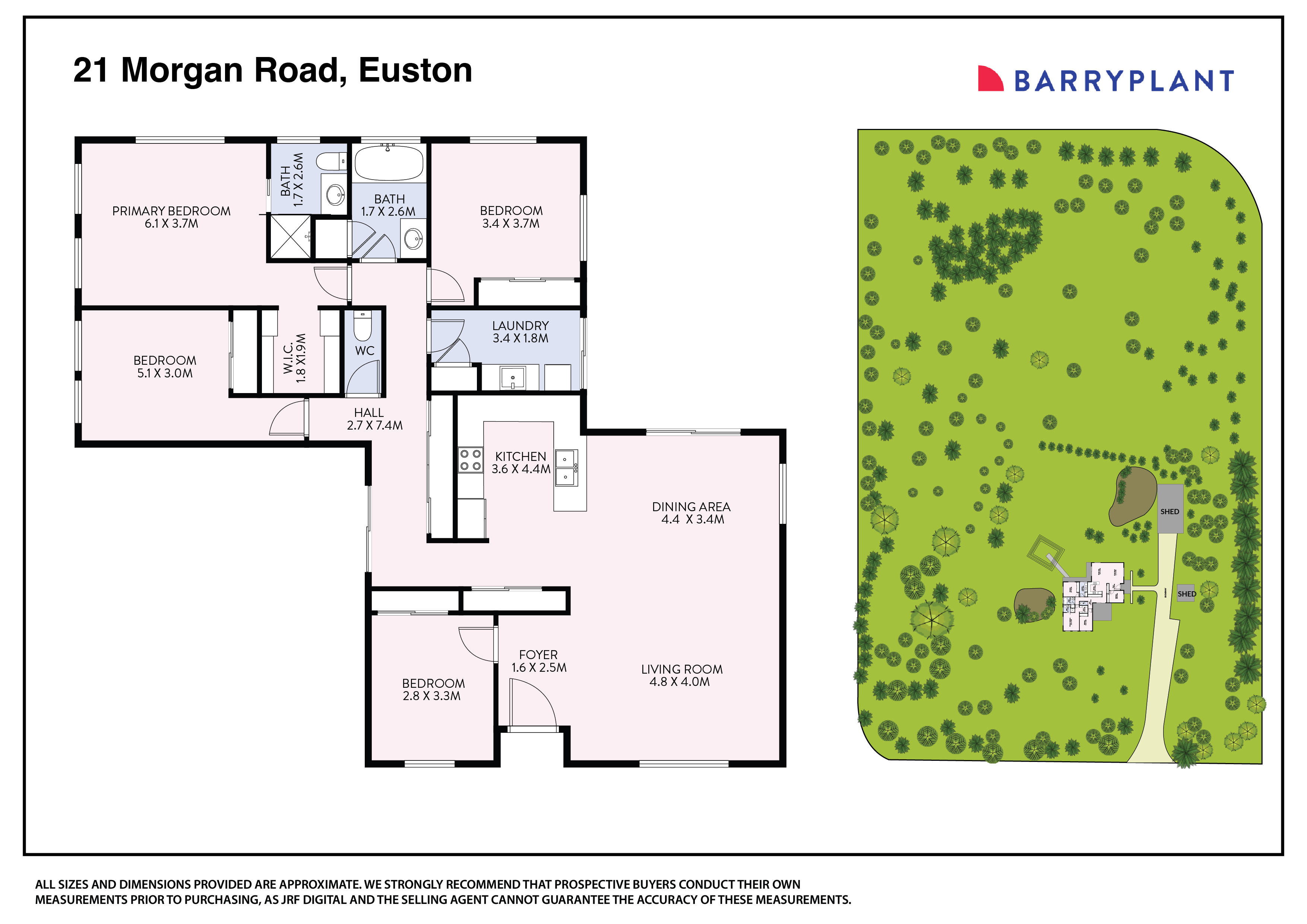 21 Morgan Road, Euston, NSW 2737 - Thumbnail 1 - 05/09/2025