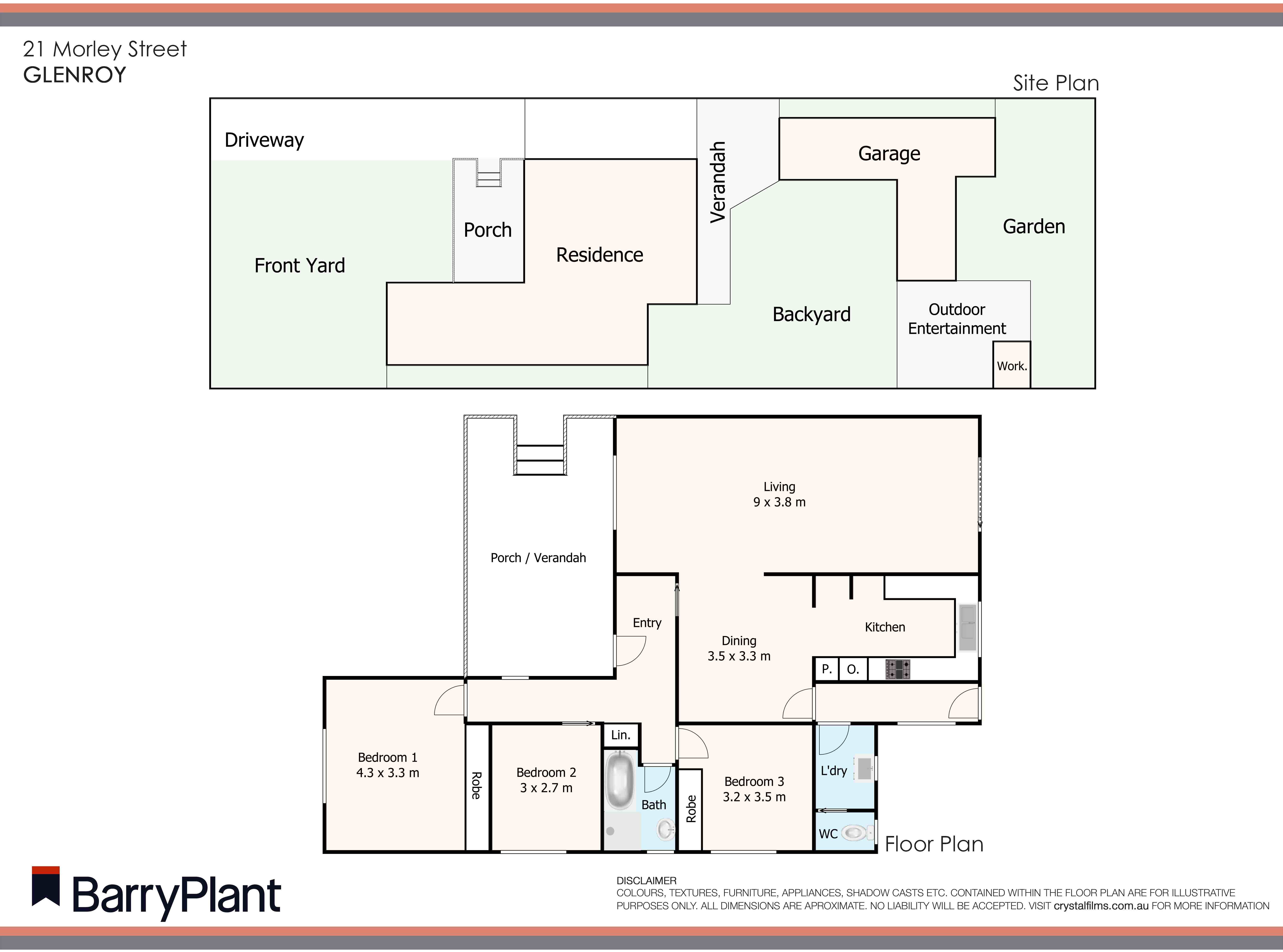 21 Morley Street, Glenroy, VIC 3046 - Thumbnail 1 - 18/08/2023