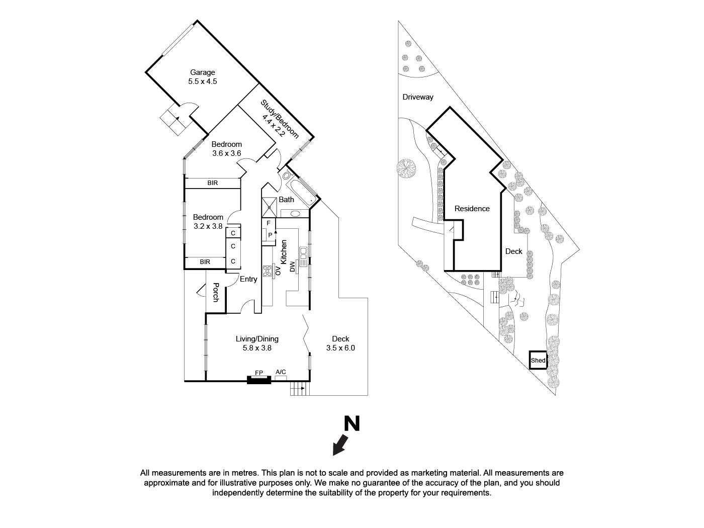 21 Mt Pleasant Road, Preston, VIC 3072 - Thumbnail 1 - 19/08/2024