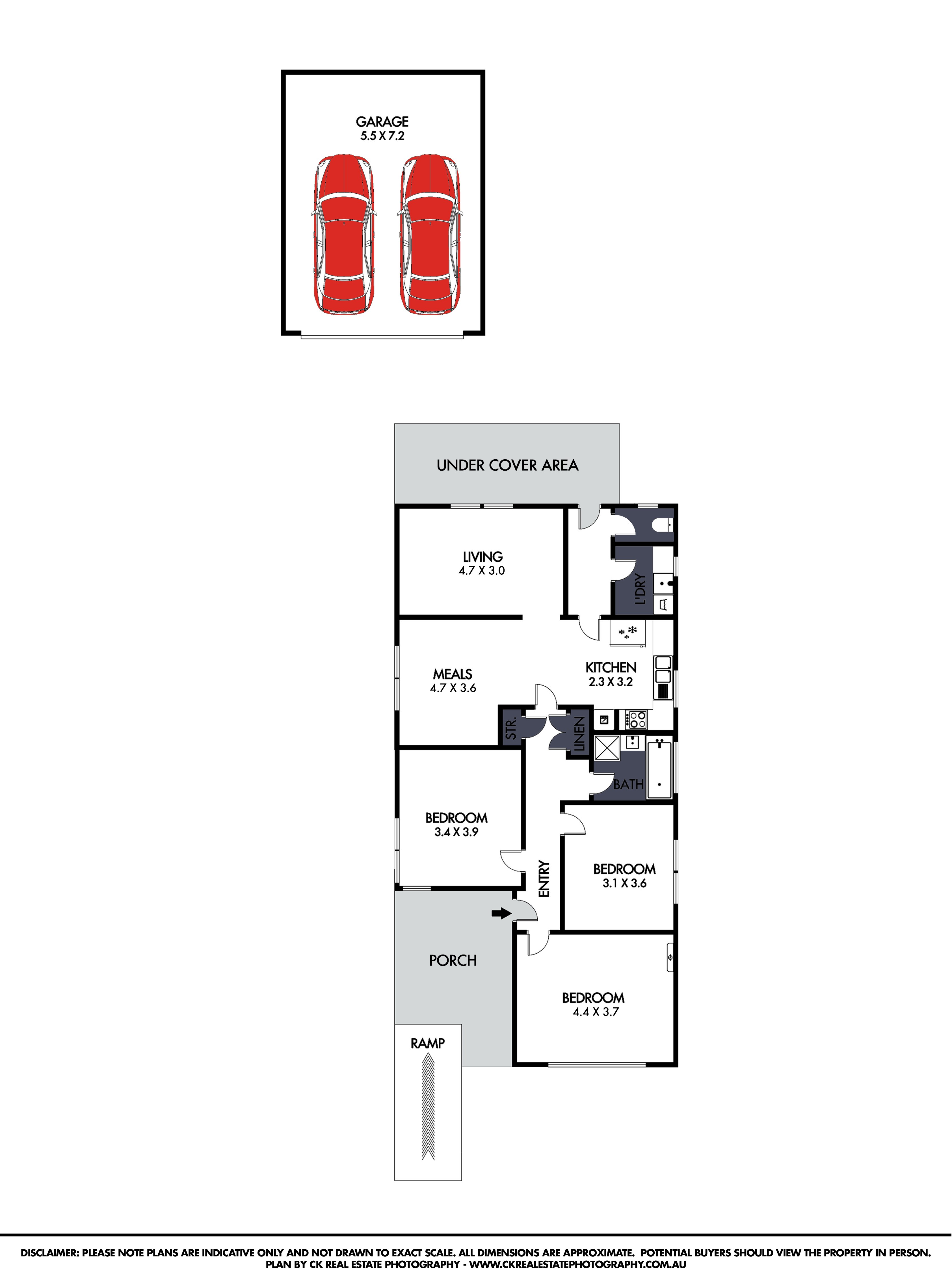 21 North Shore Road, Norlane, VIC 3214 - Thumbnail 1 - 13/12/2024